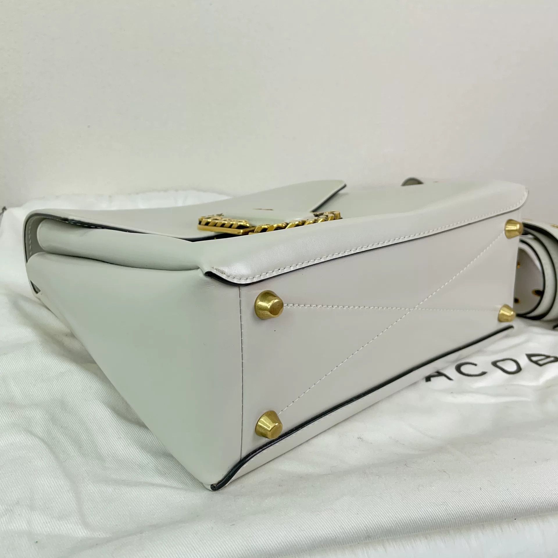 Marc Jacobs Pre-loved Bag Very good condition Size ONE SIZE - 5 Thumbnail