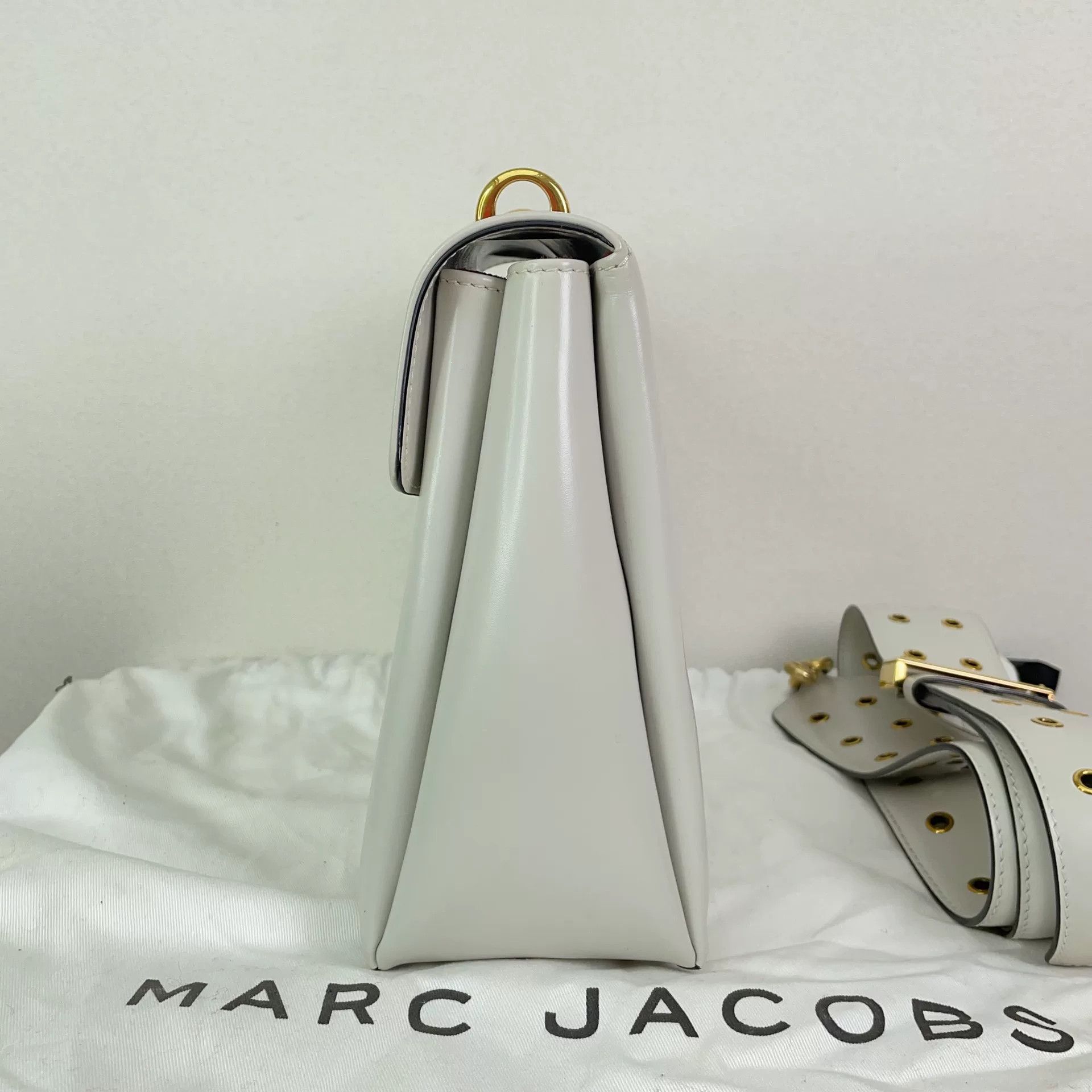 Marc Jacobs Pre-loved Bag Very good condition Size ONE SIZE - 3 Thumbnail