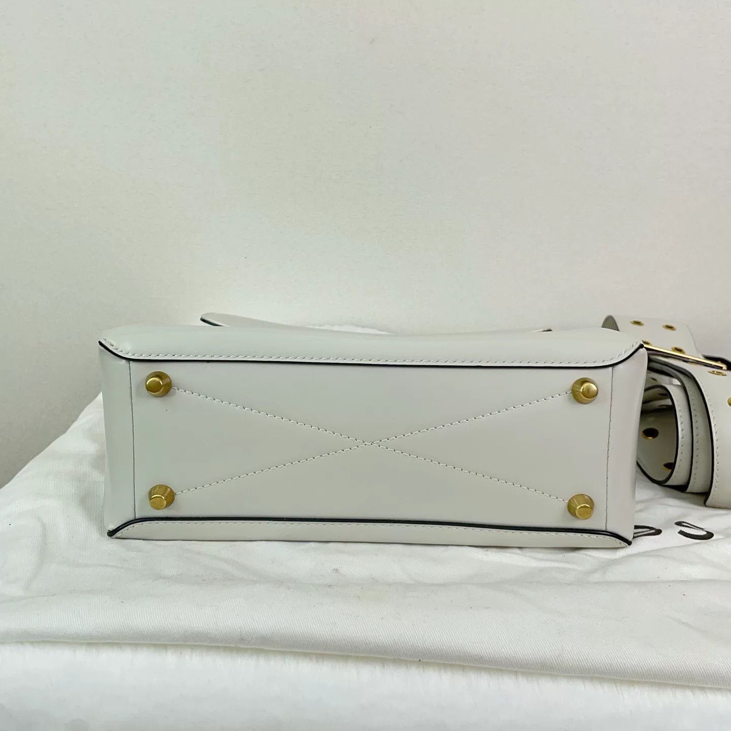 Marc Jacobs Pre-loved Bag Very good condition Size ONE SIZE - 4 Thumbnail