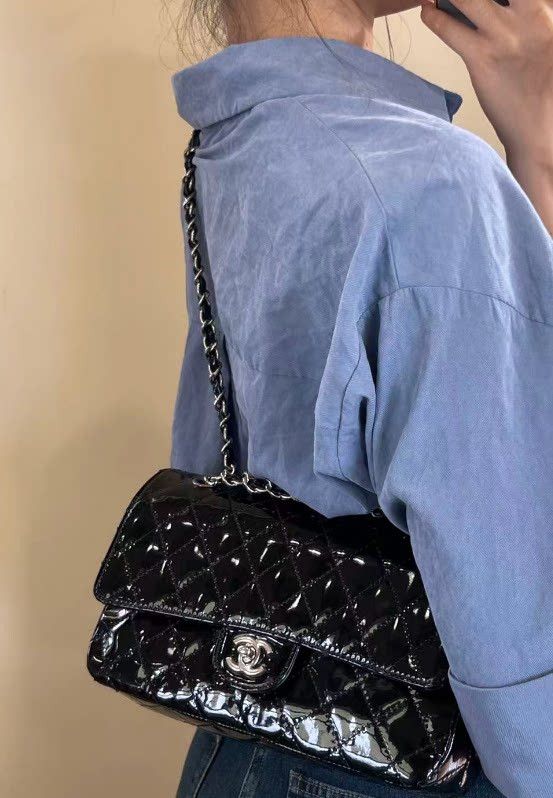 Chanel Pre-loved Bag Very good condition Size ONE SIZE - 9 Thumbnail