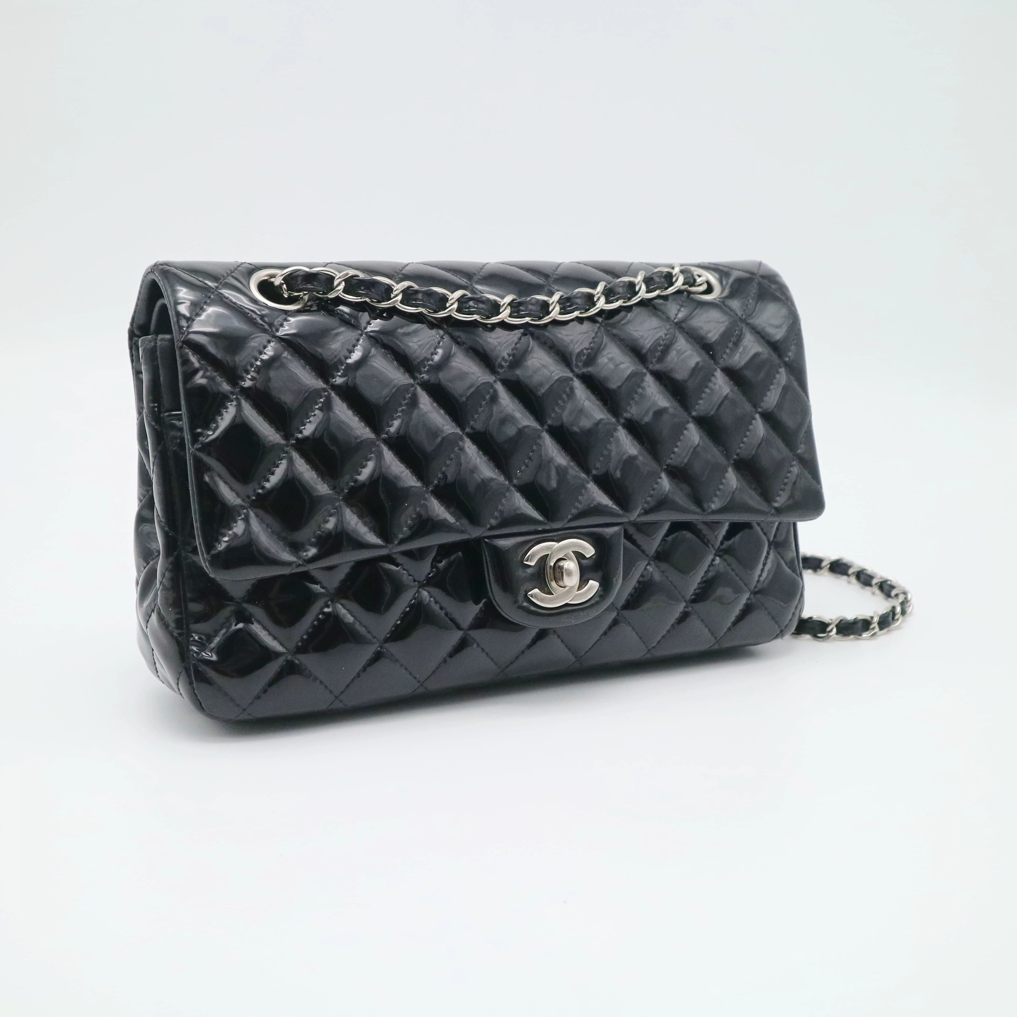 Chanel Pre-loved Bag Very good condition Size ONE SIZE - 2 Thumbnail