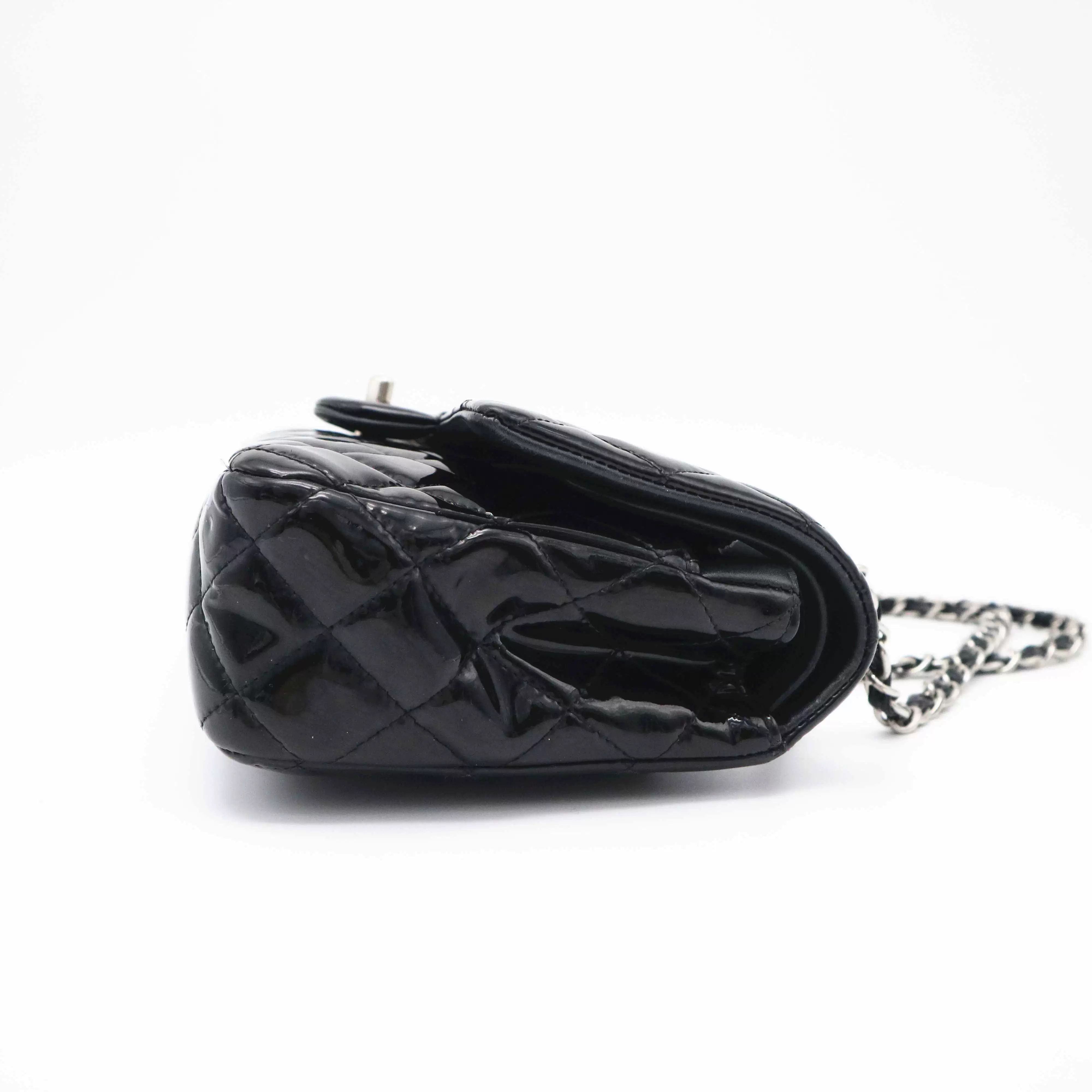 Chanel Pre-loved Bag Very good condition Size ONE SIZE - 6 Thumbnail