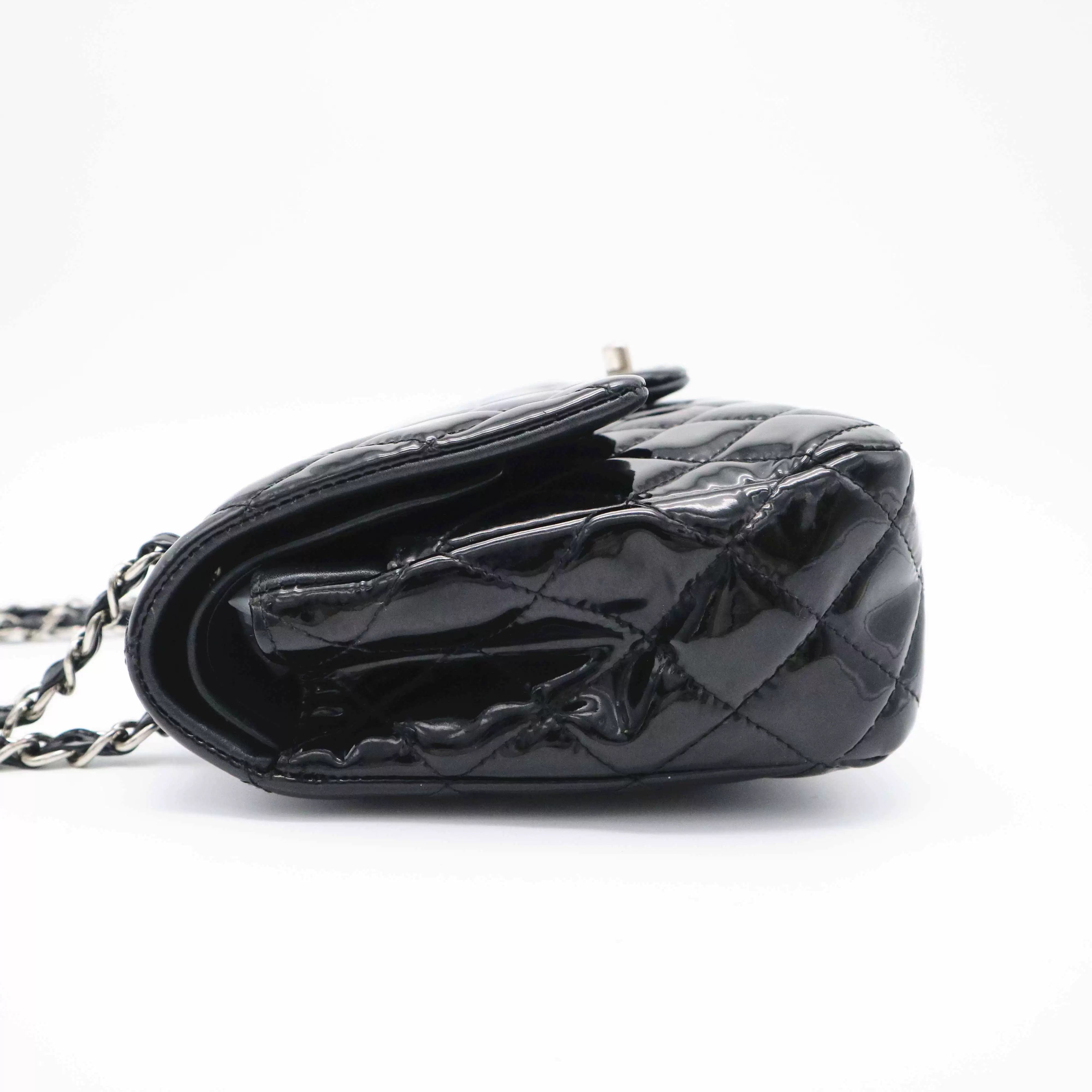 Chanel Pre-loved Bag Very good condition Size ONE SIZE - 4 Thumbnail