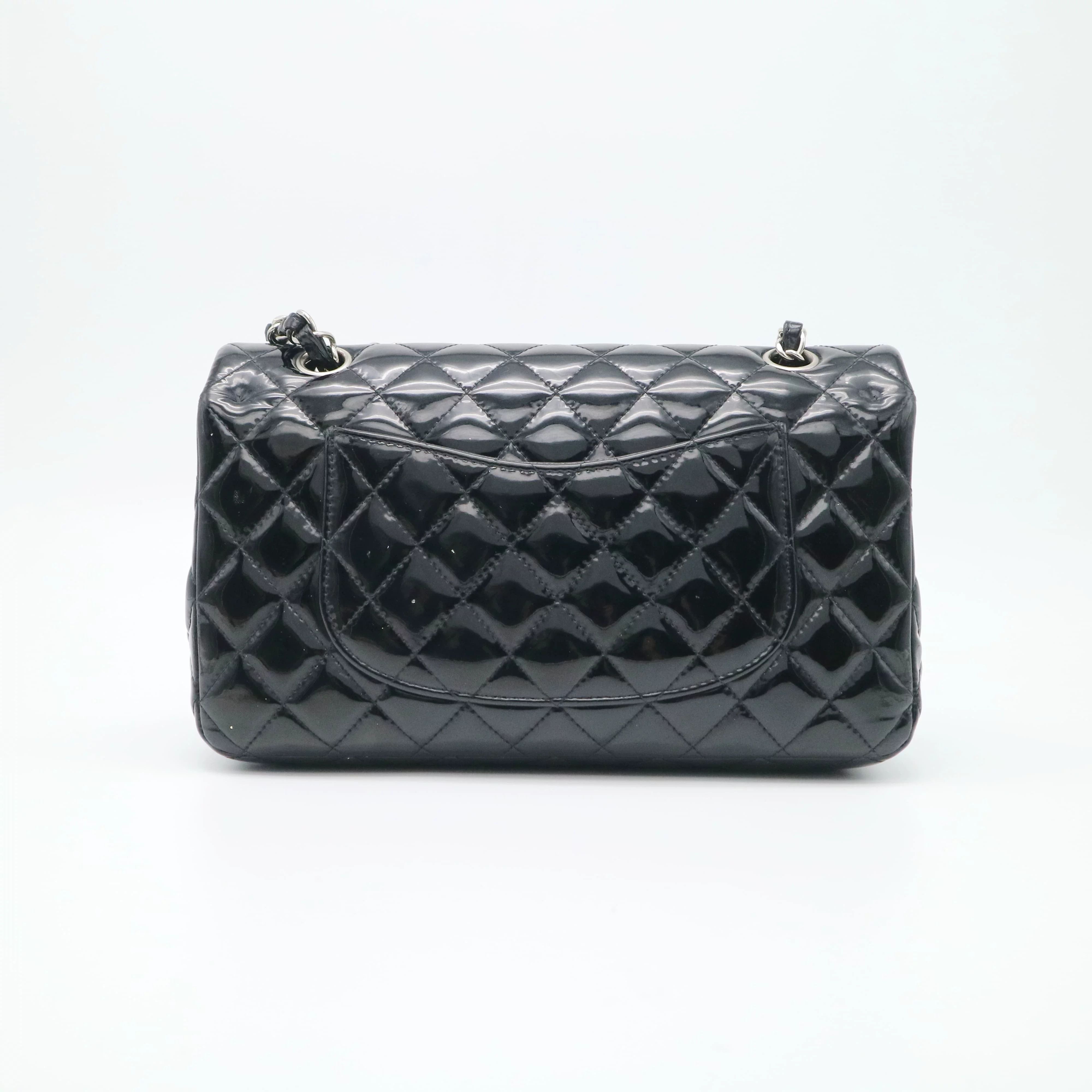 Chanel Pre-loved Bag Very good condition Size ONE SIZE - 3 Thumbnail