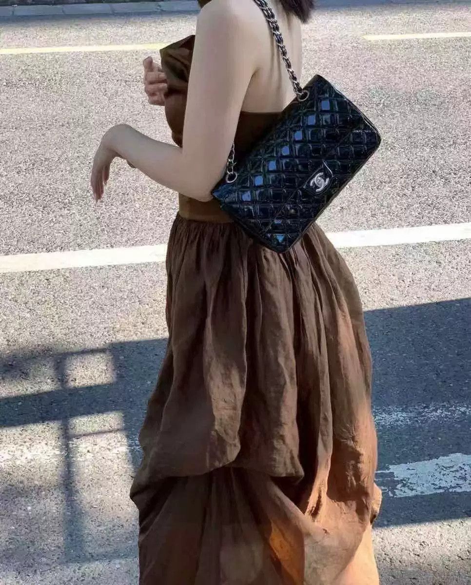 Chanel Pre-loved Bag Very good condition Size ONE SIZE - 7 Thumbnail