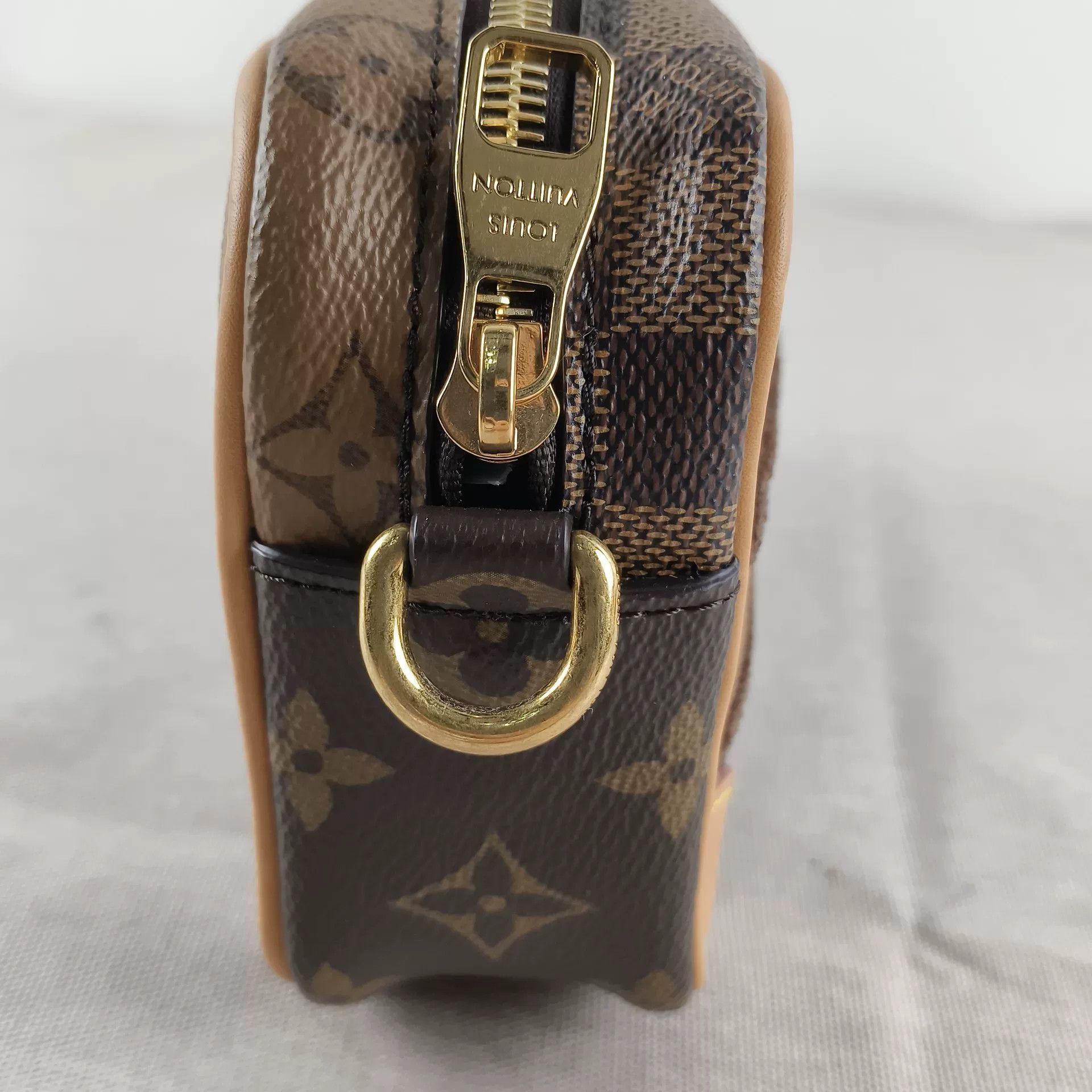 Louis Vuitton Pre-loved Bag Very good condition Size ONE SIZE - 4 Thumbnail