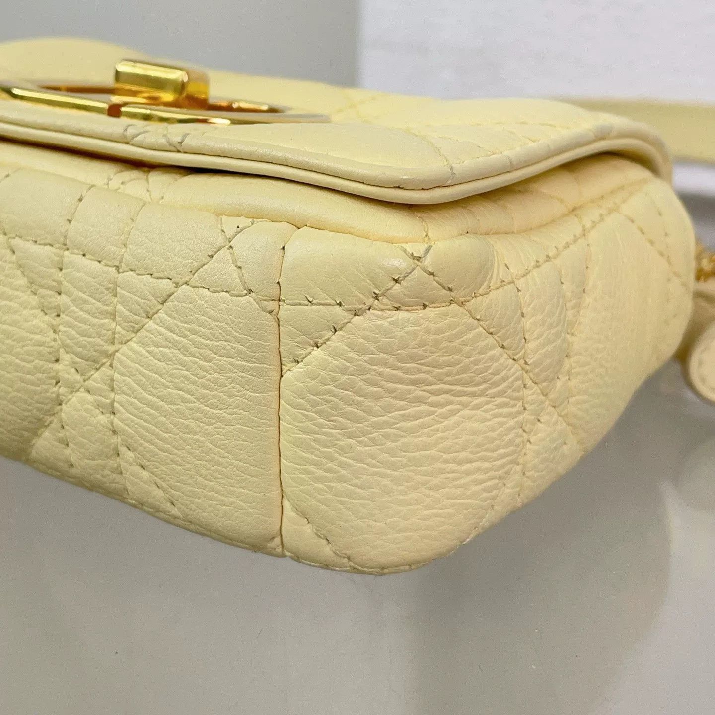 Dior Pre-loved Bag Very good condition Size ONE SIZE - 7 Thumbnail