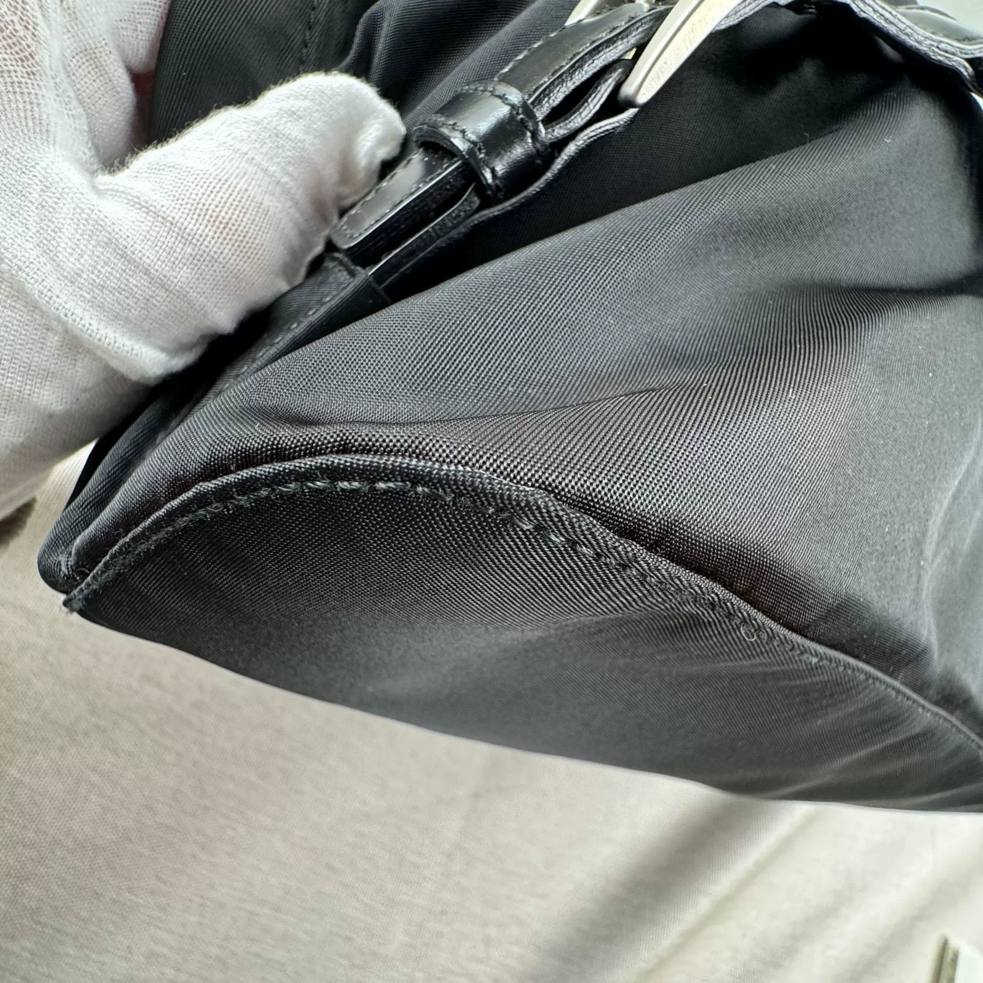 Prada Pre-loved Bag Very good condition Size ONE SIZE - 9 Thumbnail