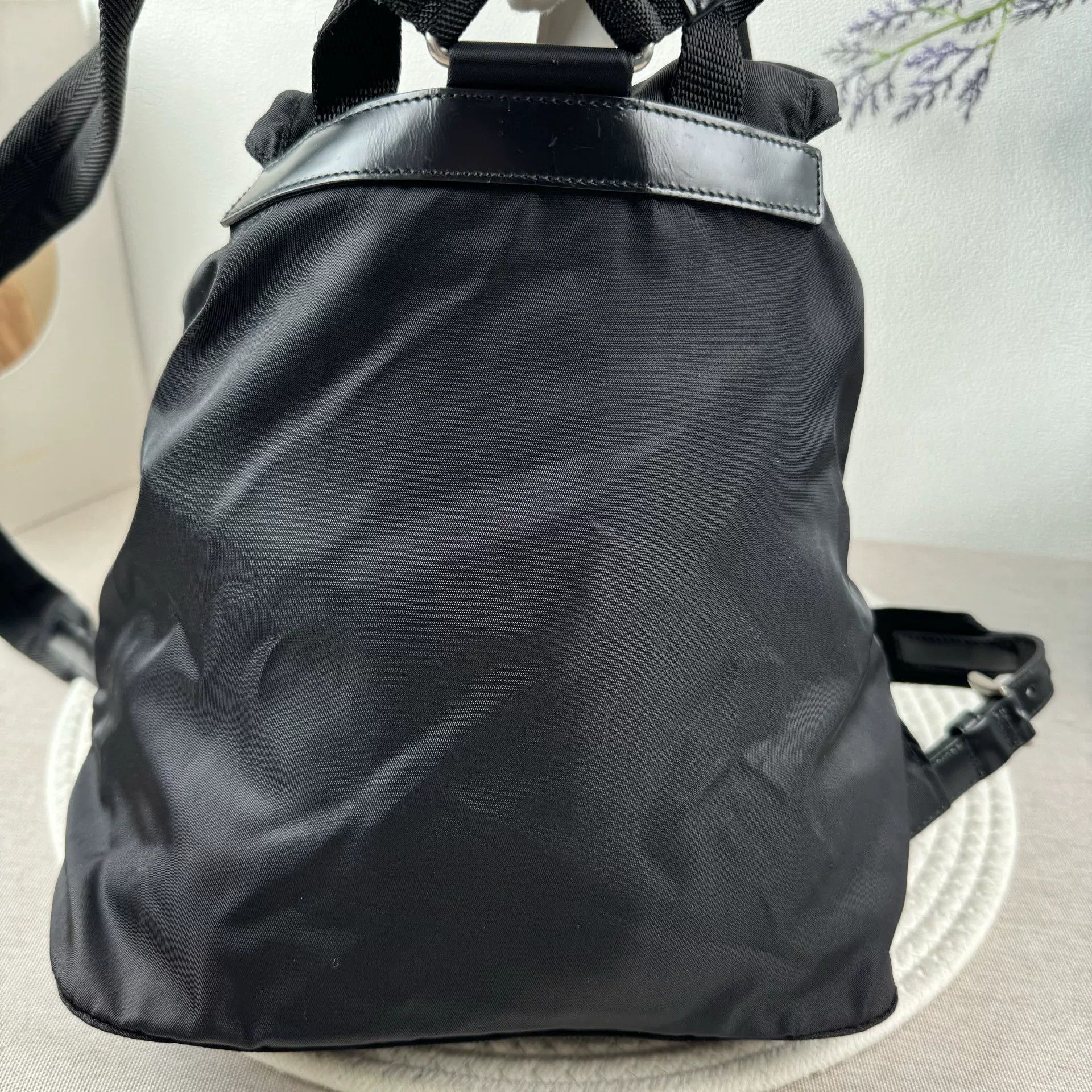 Prada Pre-loved Bag Very good condition Size ONE SIZE - 3 Thumbnail
