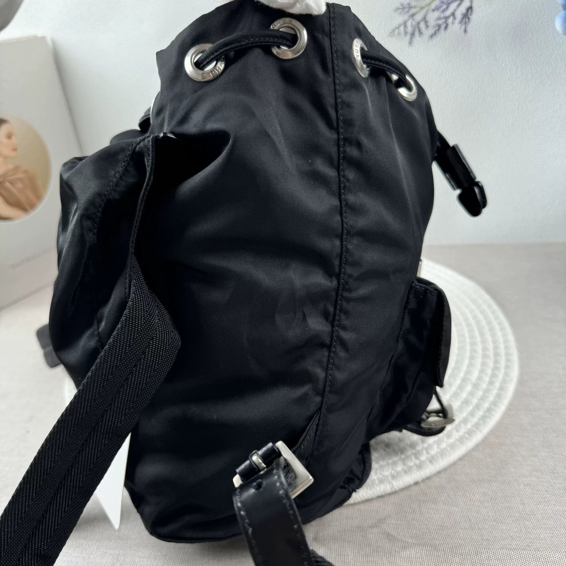 Prada Pre-loved Bag Very good condition Size ONE SIZE - 5 Thumbnail