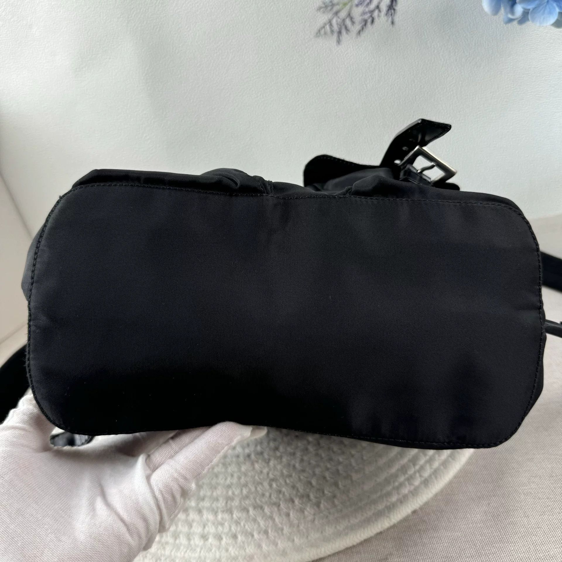 Prada Pre-loved Bag Very good condition Size ONE SIZE - 2 Thumbnail