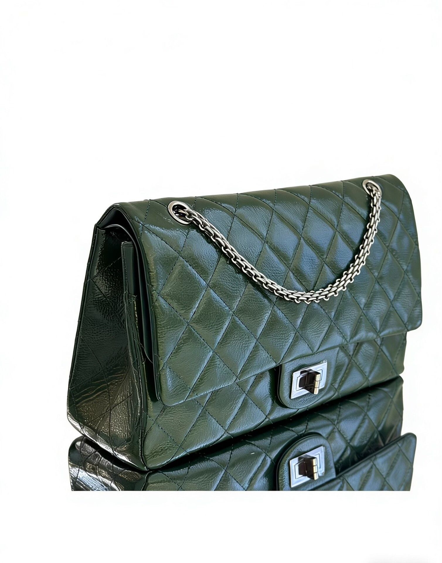 Chanel Pre-loved Bag Very good condition Size ONE SIZE - 3 Thumbnail