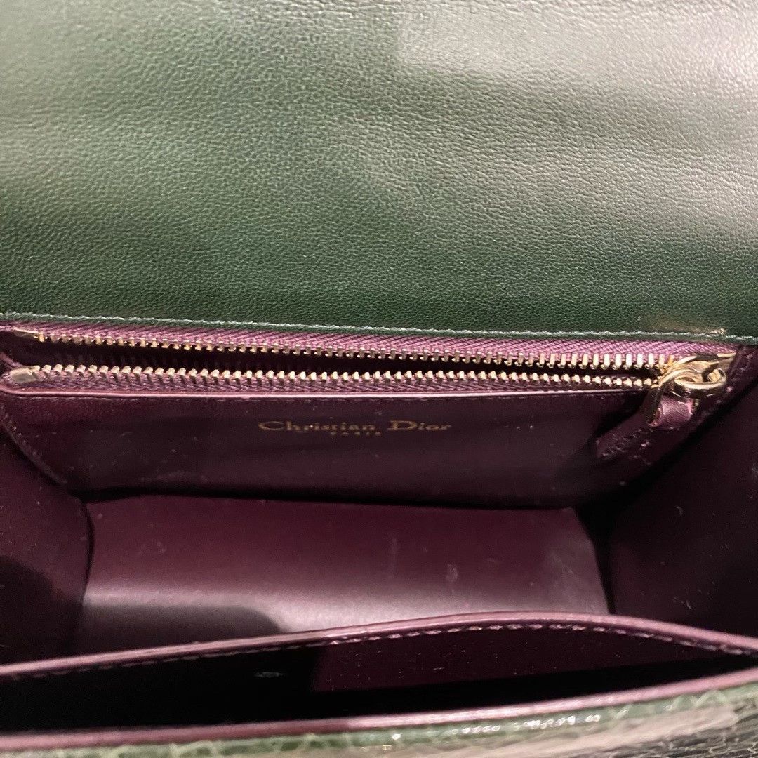 Dior Pre-loved Bag Very good condition Size ONE SIZE - 6 Thumbnail