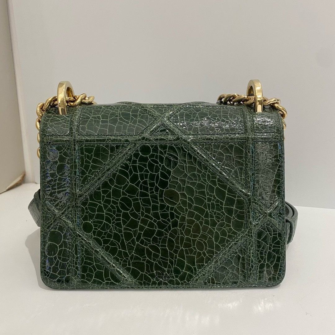 Dior Pre-loved Bag Very good condition Size ONE SIZE - 3 Thumbnail