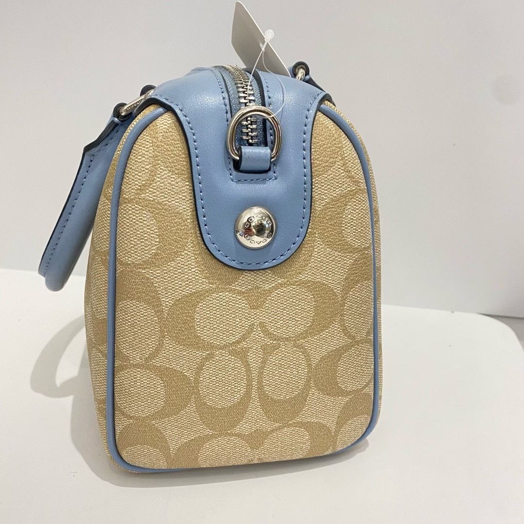 Coach Pre-loved Bag Very good condition Size ONE SIZE - 6 Thumbnail