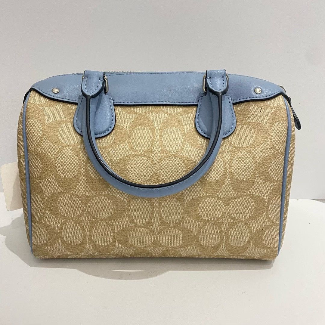 Coach Pre-loved Bag Very good condition Size ONE SIZE - 5 Thumbnail