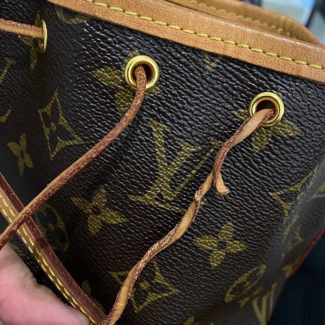 Louis Vuitton Pre-loved Bag Very good condition Size ONE SIZE - 2 Thumbnail