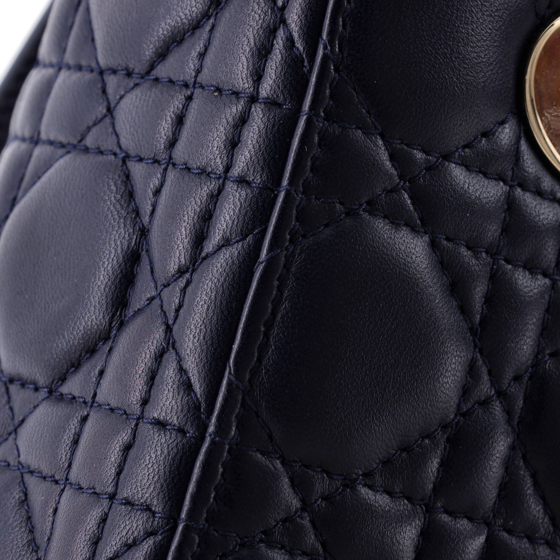 Dior My ABCDior Lady Dior Bag Size ONE SIZE - 6 Thumbnail