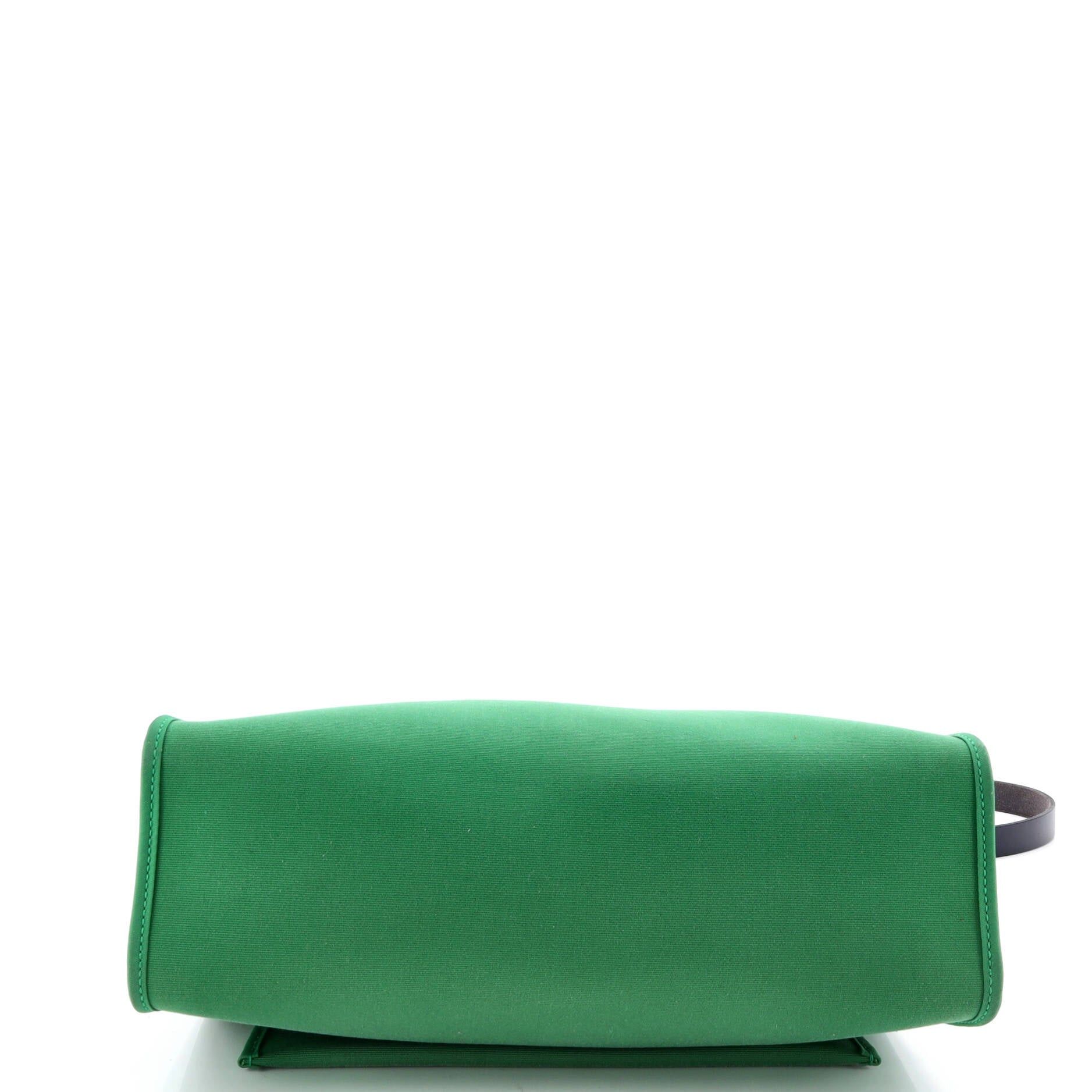 Hermes Herbag Zip Size ONE SIZE - 5 Thumbnail