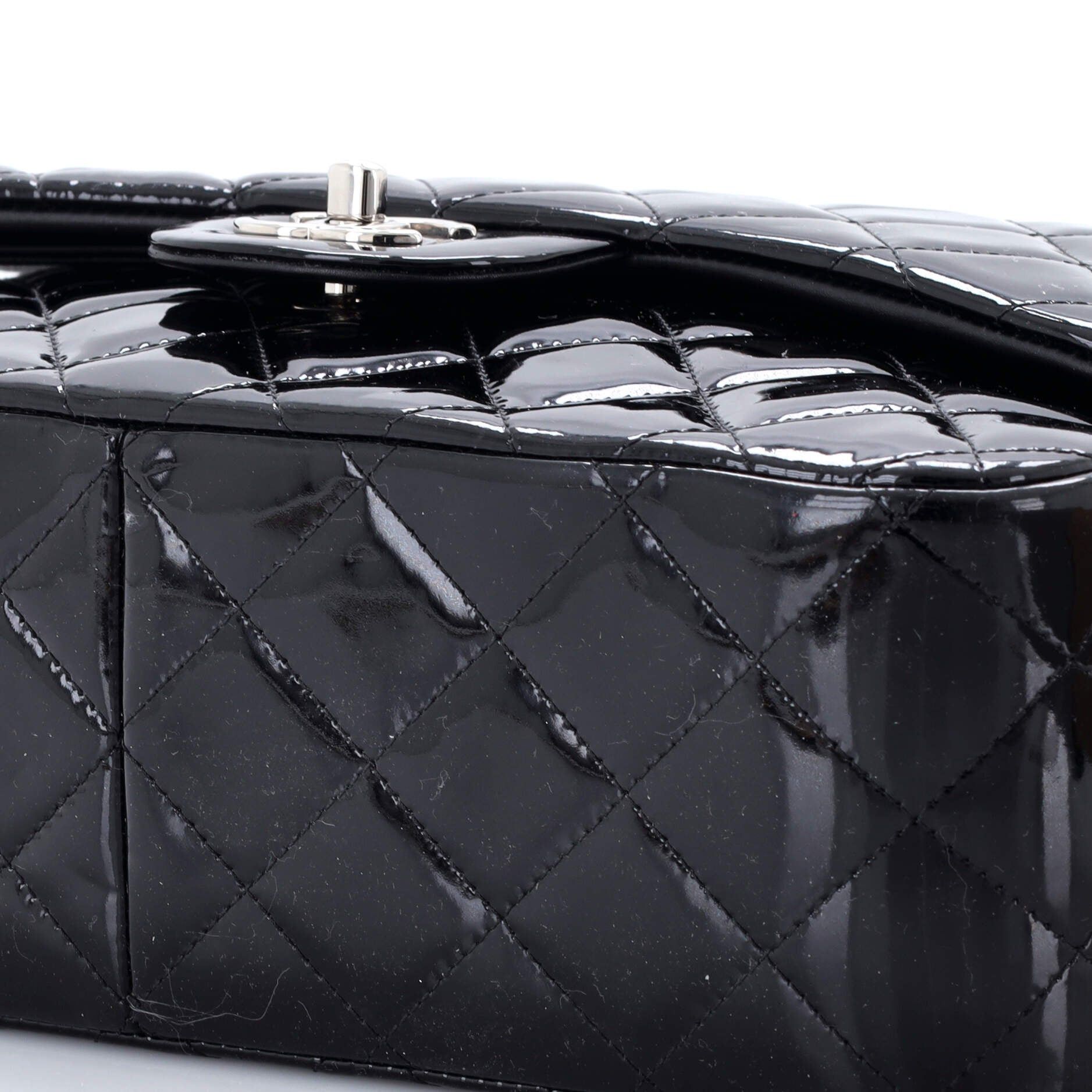Chanel Classic Double Flap Bag Size ONE SIZE - 6 Thumbnail