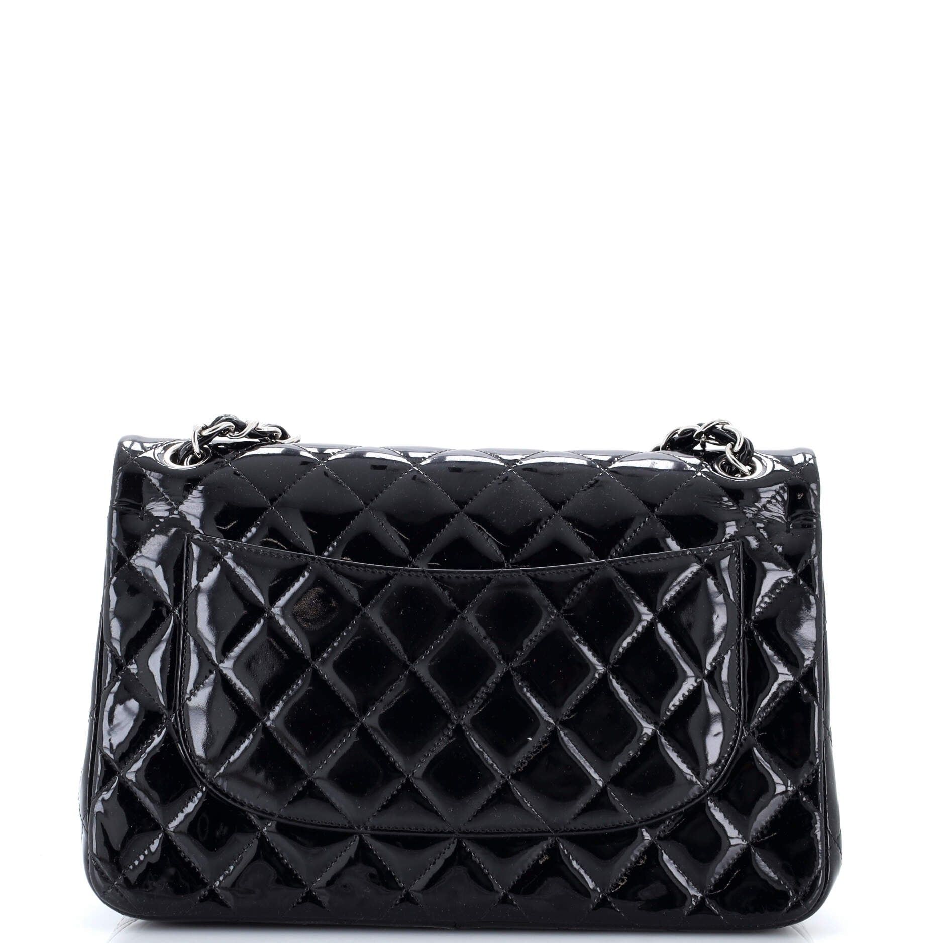 Chanel Classic Double Flap Bag Size ONE SIZE - 3 Thumbnail