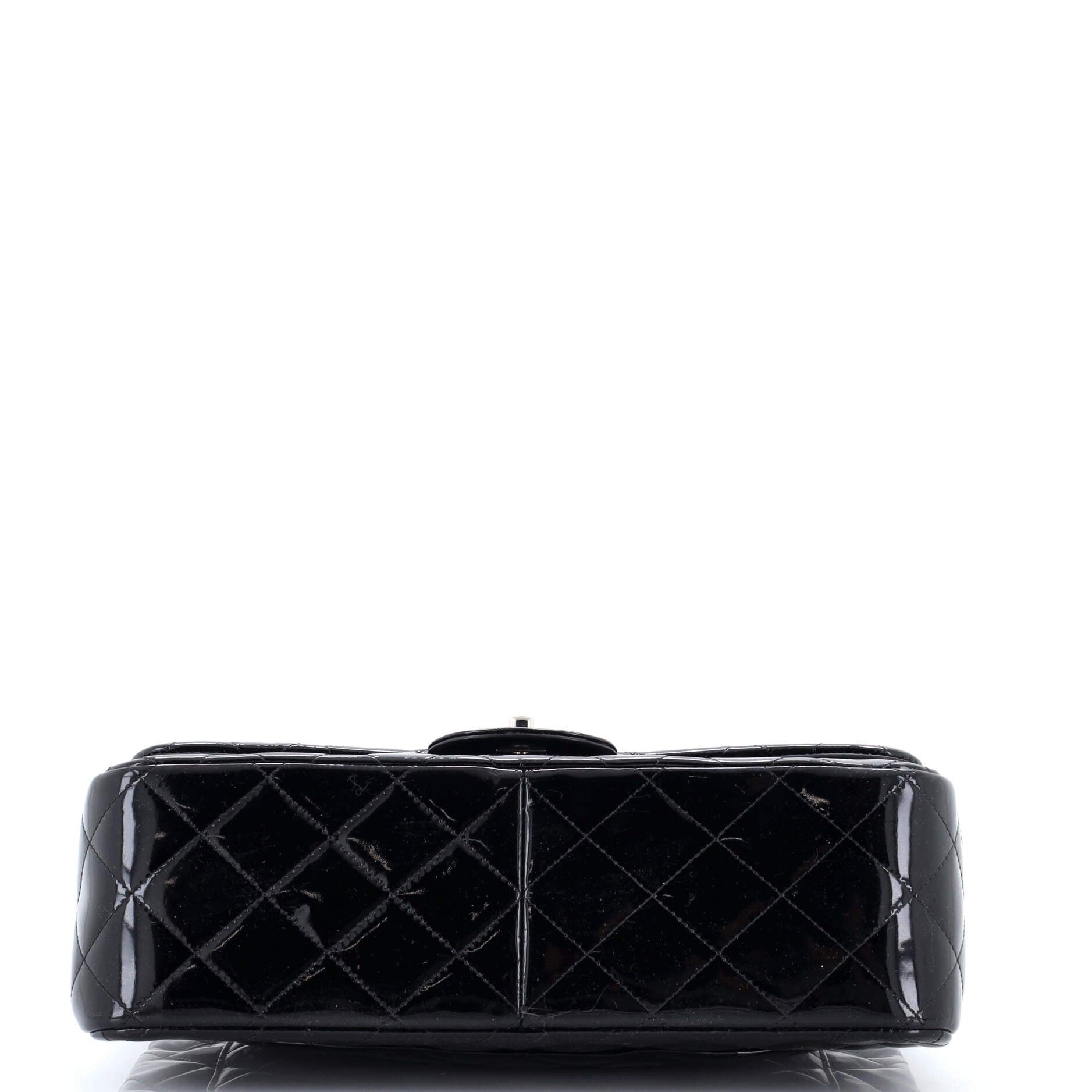 Chanel Classic Double Flap Bag Size ONE SIZE - 4 Thumbnail