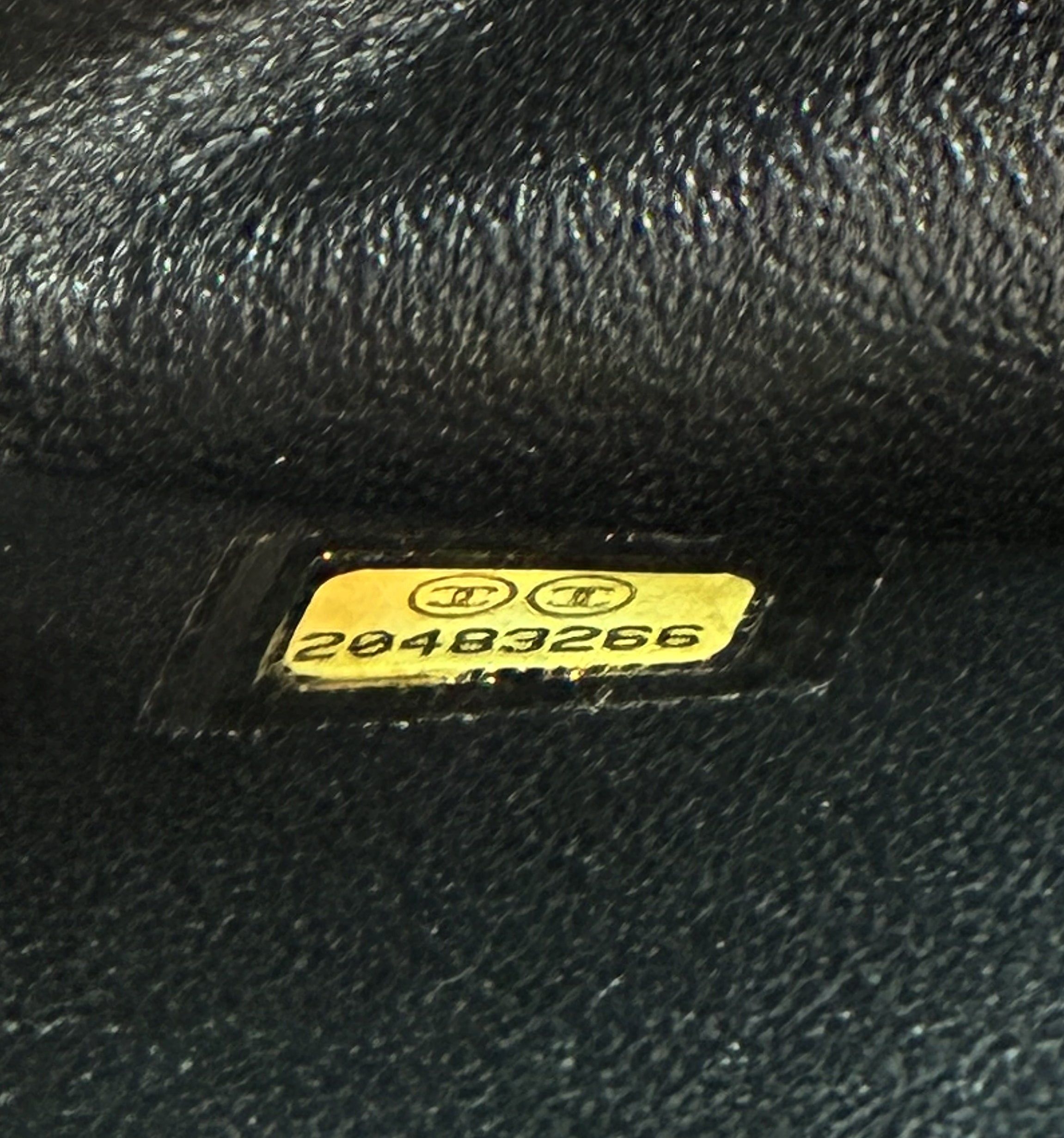 Chanel Classic Double Flap Bag Size ONE SIZE - 7 Thumbnail