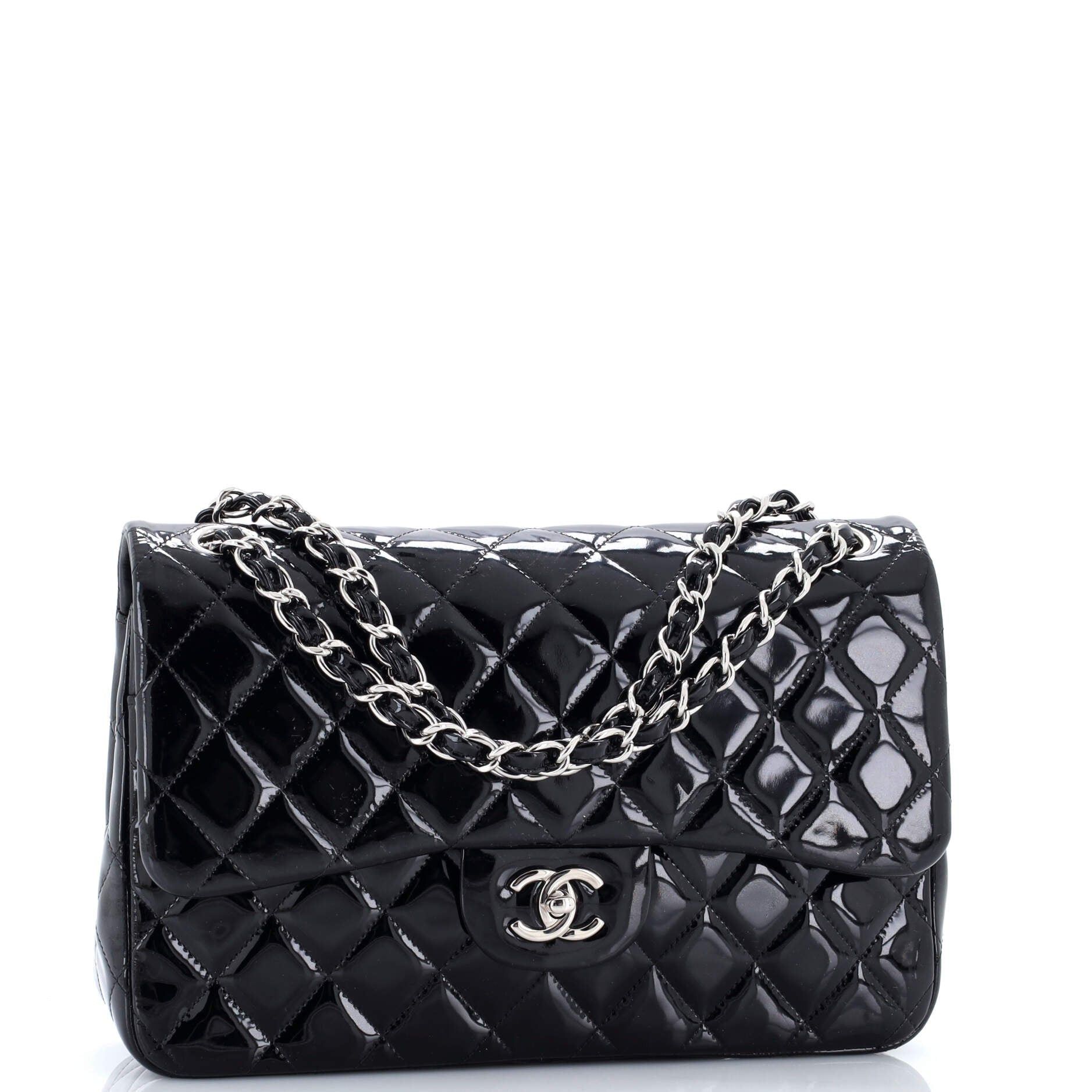 Chanel Classic Double Flap Bag Size ONE SIZE - 2 Thumbnail