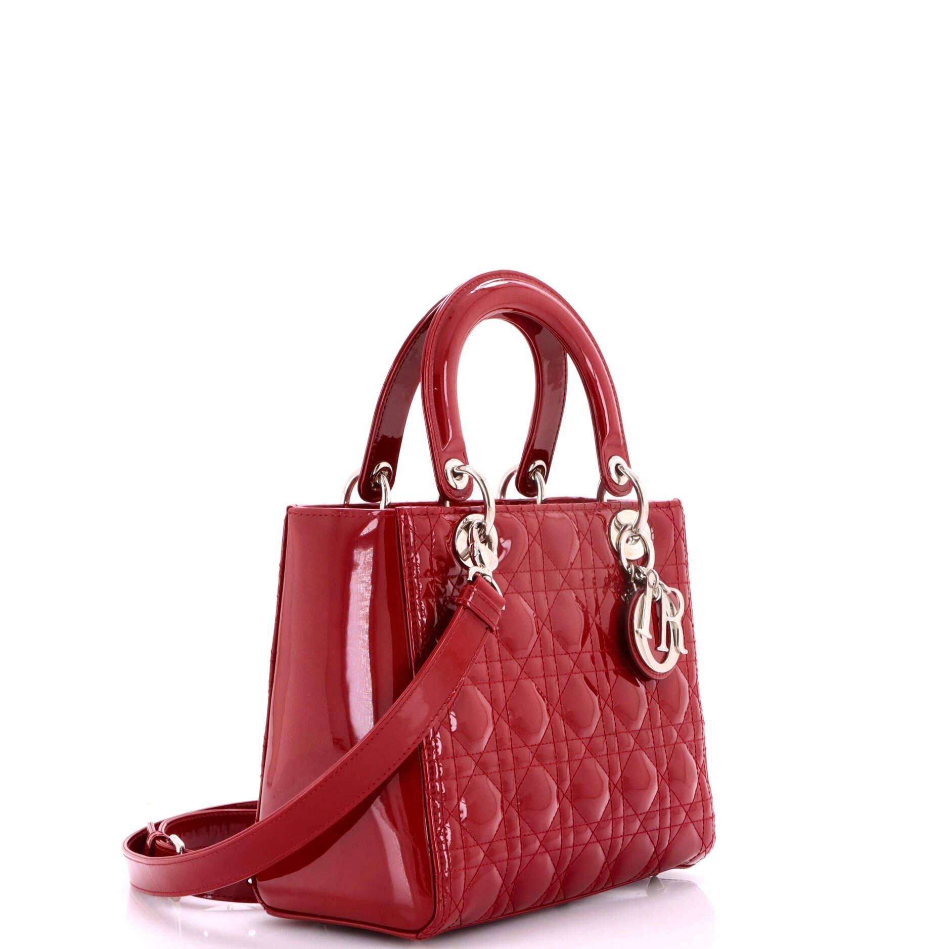 Dior Lady Dior NM Bag Size ONE SIZE - 2 Thumbnail