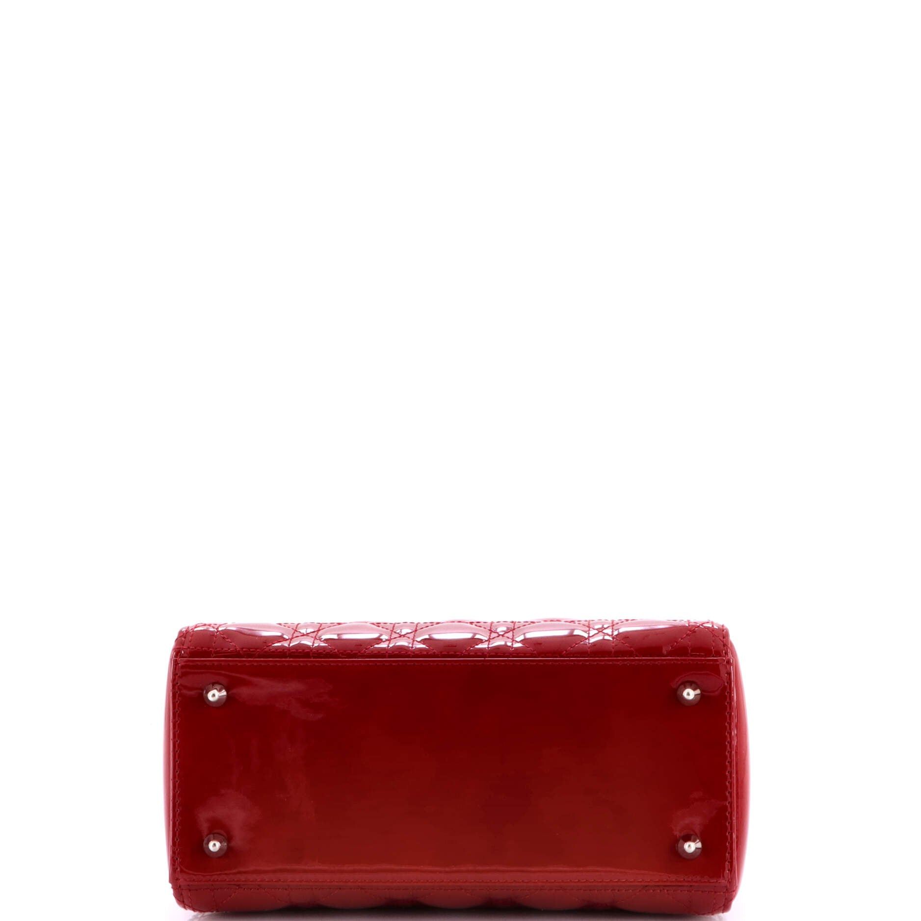 Dior Lady Dior NM Bag Size ONE SIZE - 4 Thumbnail