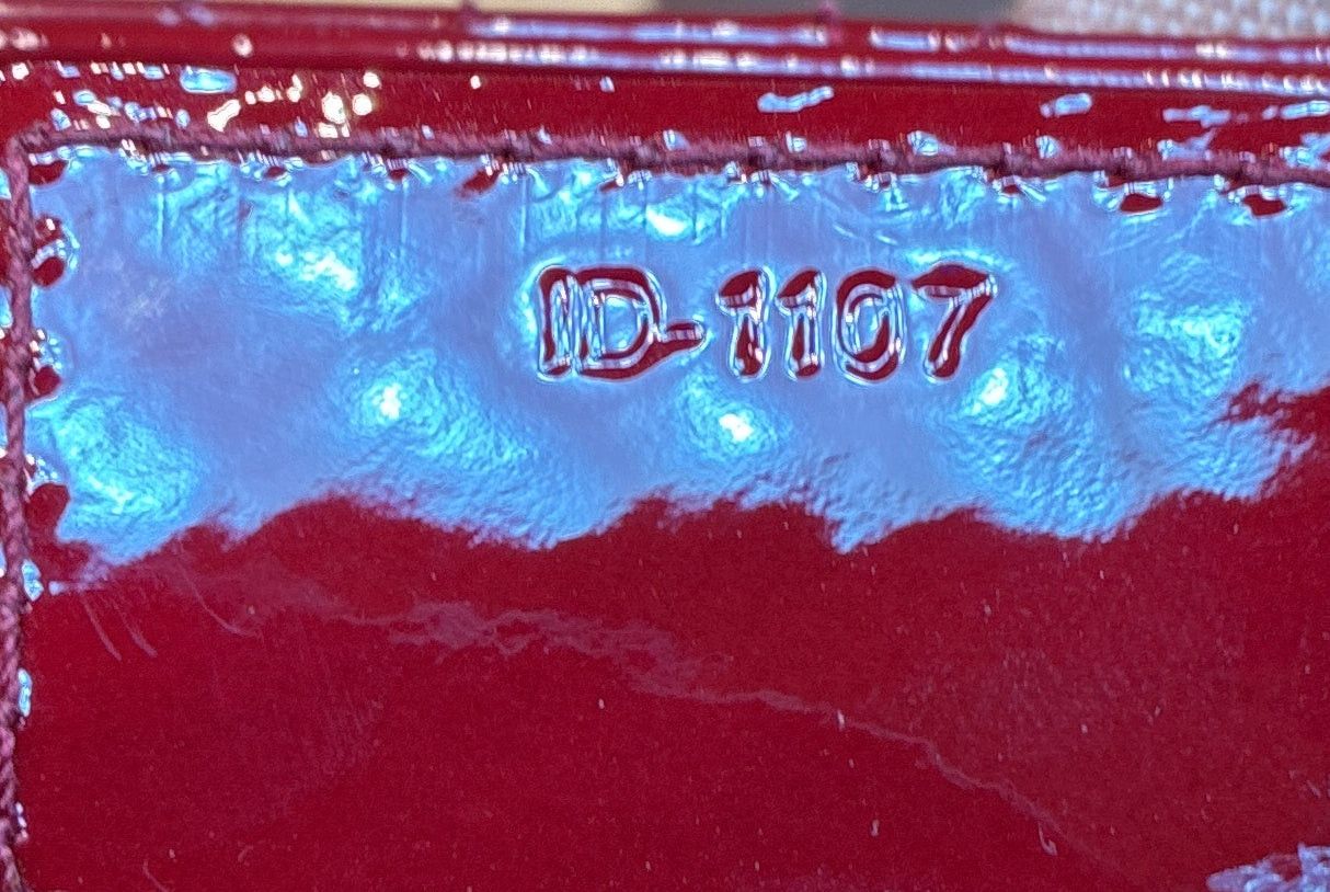 Dior Lady Dior NM Bag Size ONE SIZE - 7 Thumbnail