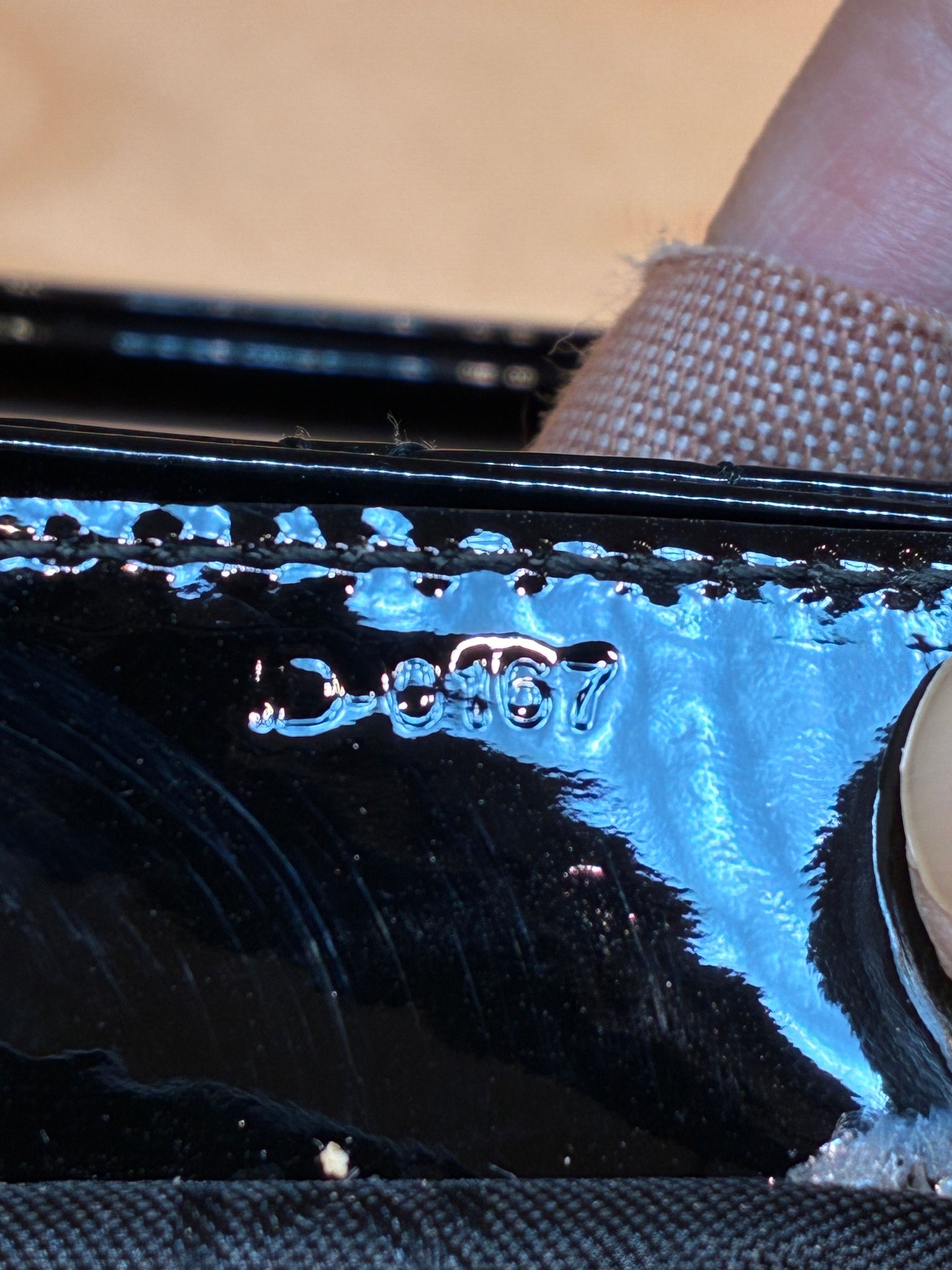 Dior Lady Dior NM Bag Size ONE SIZE - 7 Thumbnail