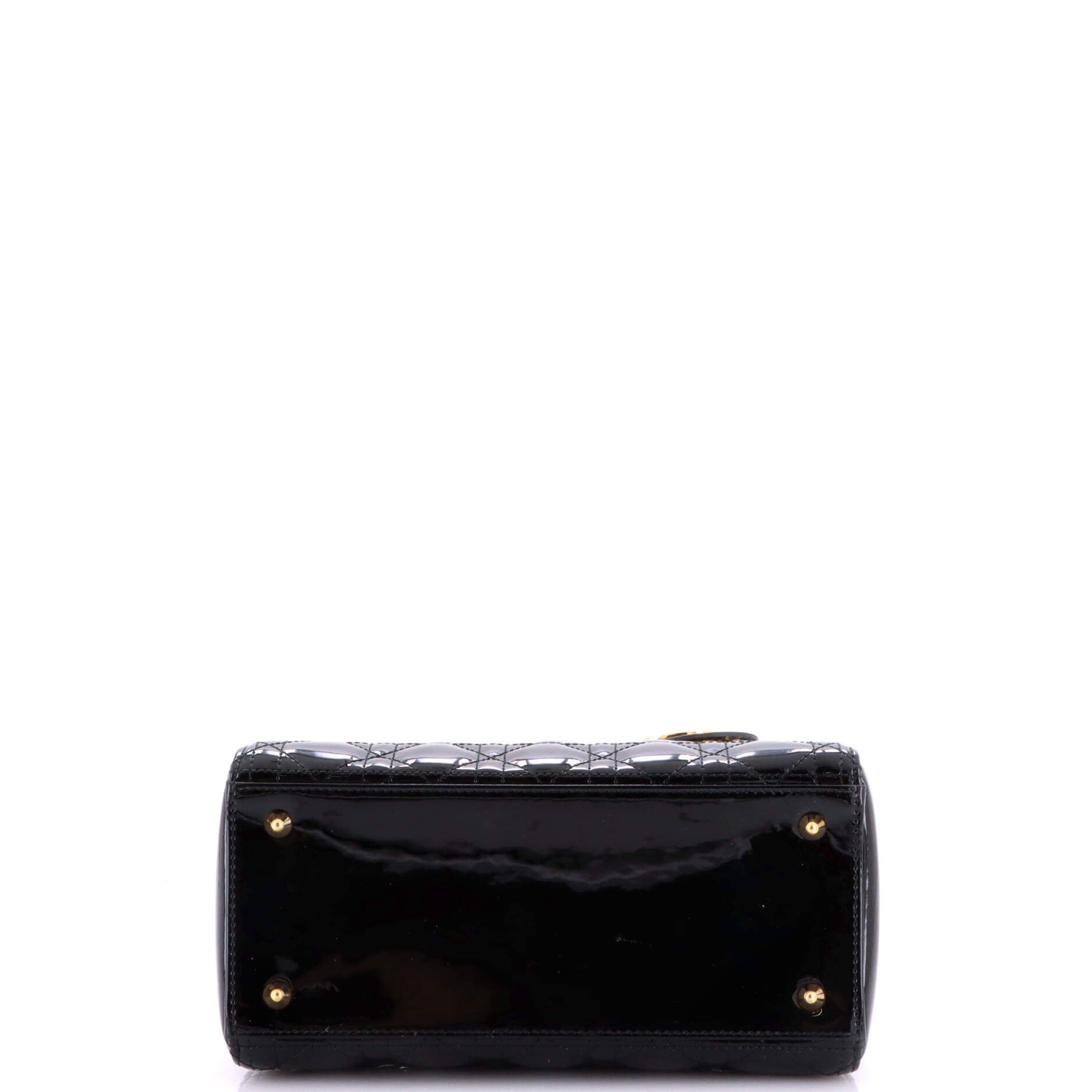 Dior Lady Dior NM Bag Size ONE SIZE - 4 Thumbnail