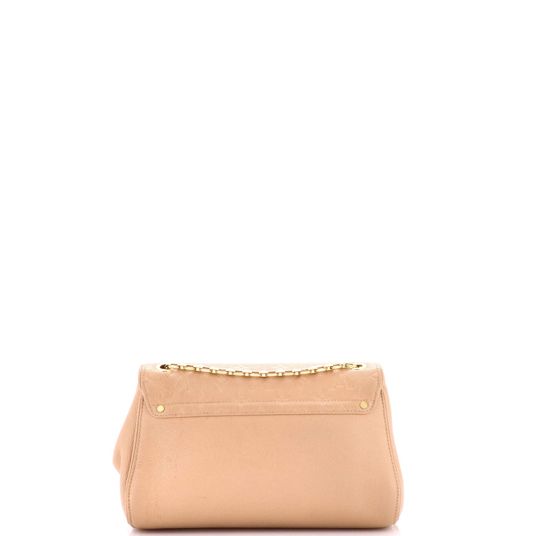 Louis Vuitton Saint Germain Handbag Size ONE SIZE - 3 Thumbnail