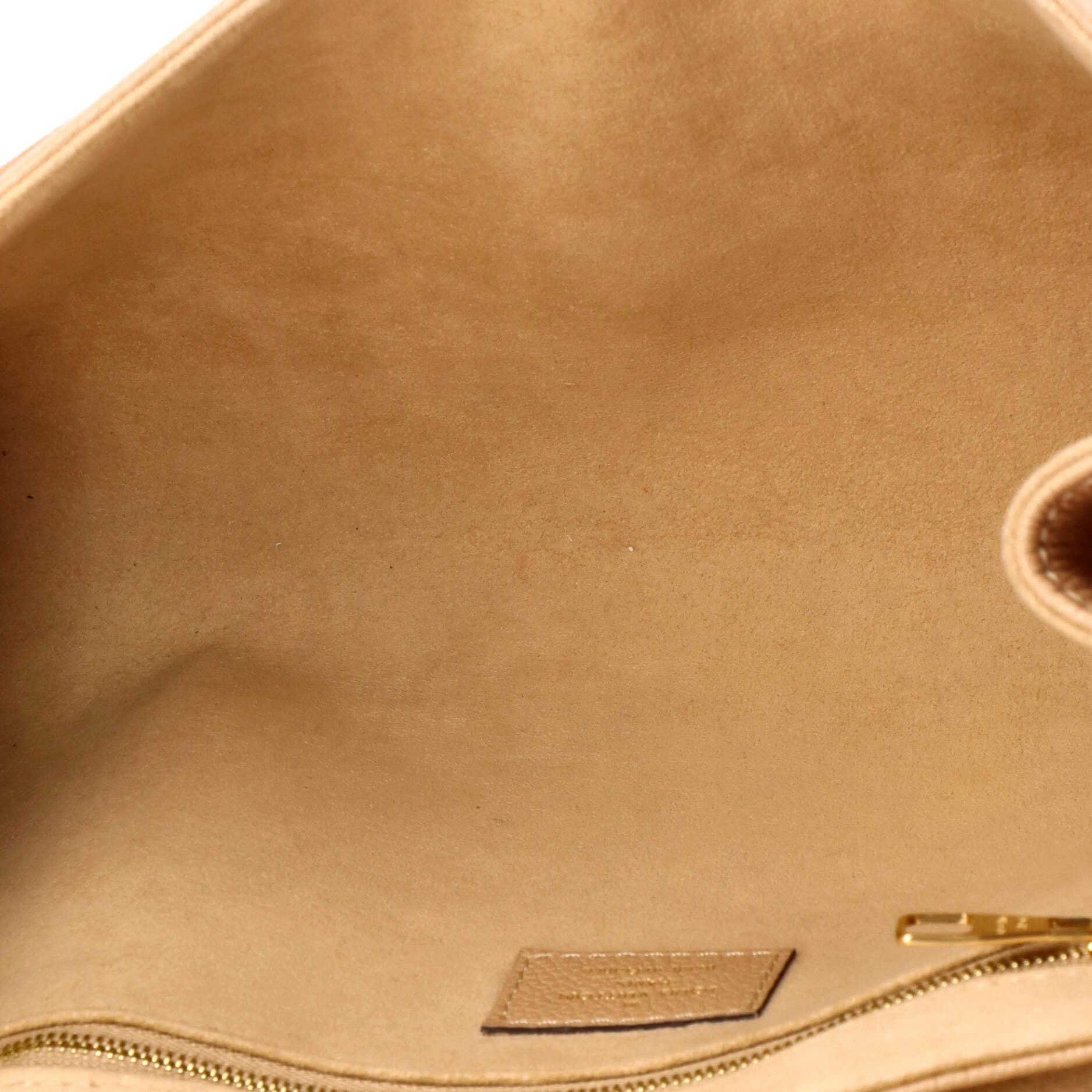Louis Vuitton Saint Germain Handbag Size ONE SIZE - 5 Thumbnail