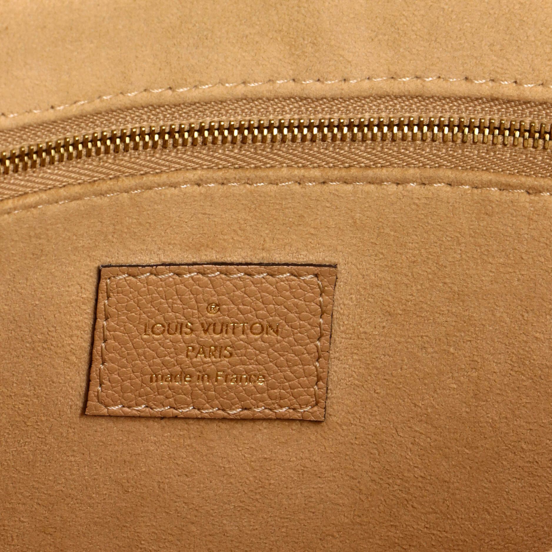 Louis Vuitton Saint Germain Handbag Size ONE SIZE - 8 Thumbnail