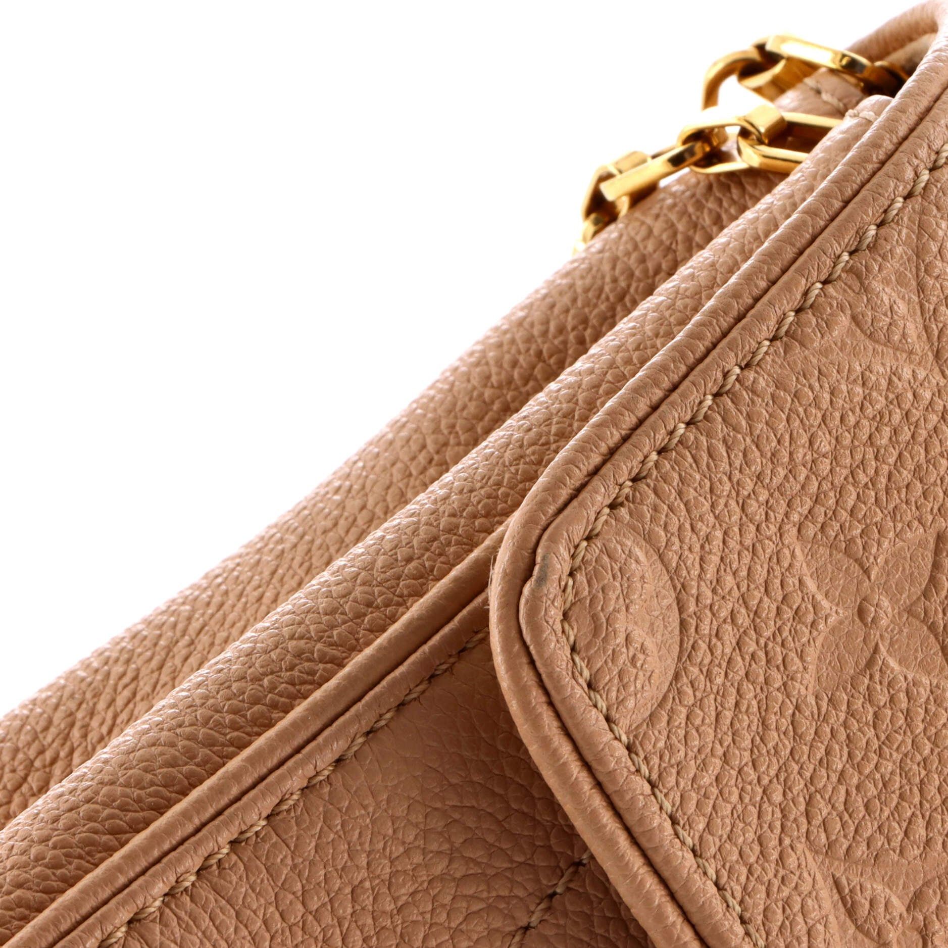 Louis Vuitton Saint Germain Handbag Size ONE SIZE - 7 Thumbnail