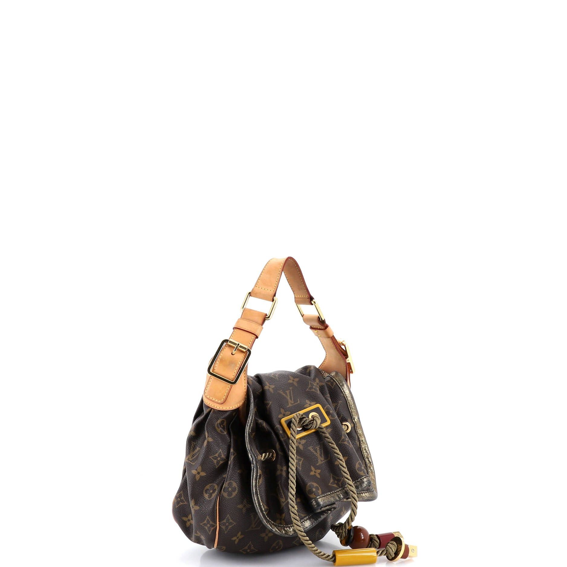 Louis Vuitton Kalahari Handbag Size ONE SIZE - 2 Thumbnail