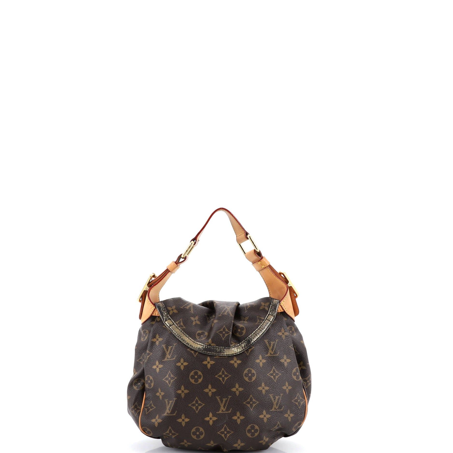 Louis Vuitton Kalahari Handbag Size ONE SIZE - 3 Thumbnail
