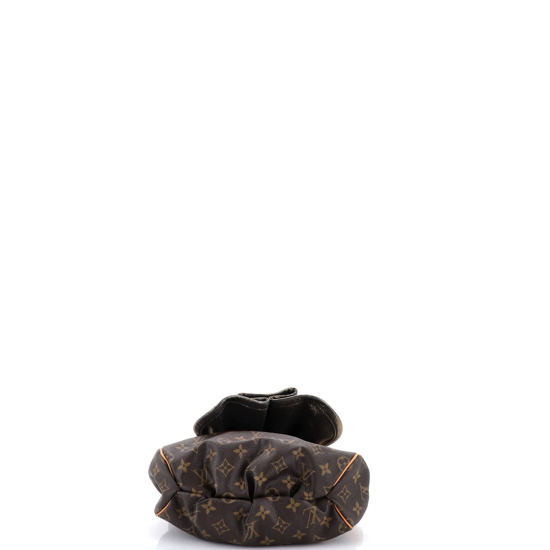 Louis Vuitton Kalahari Handbag Size ONE SIZE - 4 Thumbnail