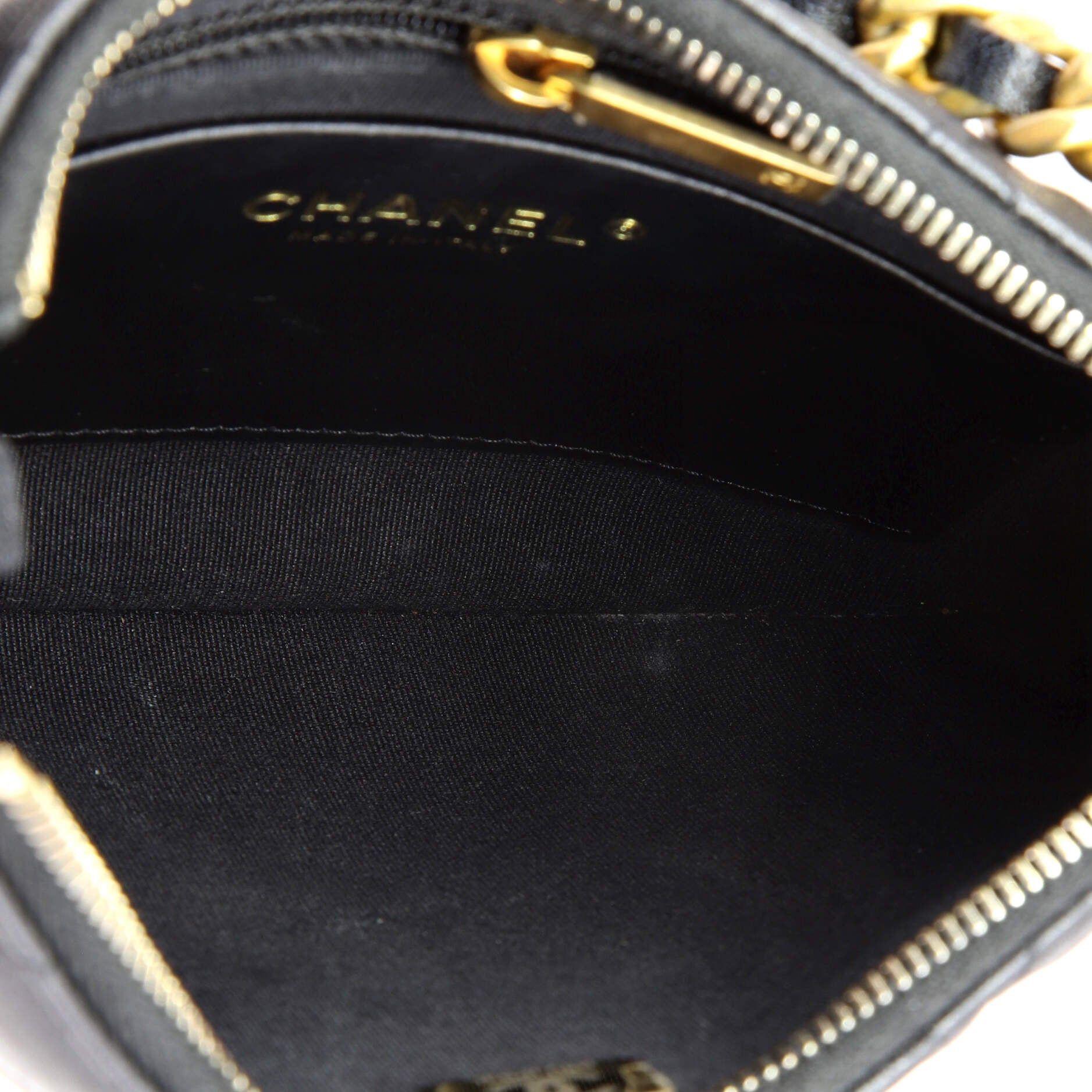 Chanel CC Chain Around Hobo Size ONE SIZE - 5 Thumbnail