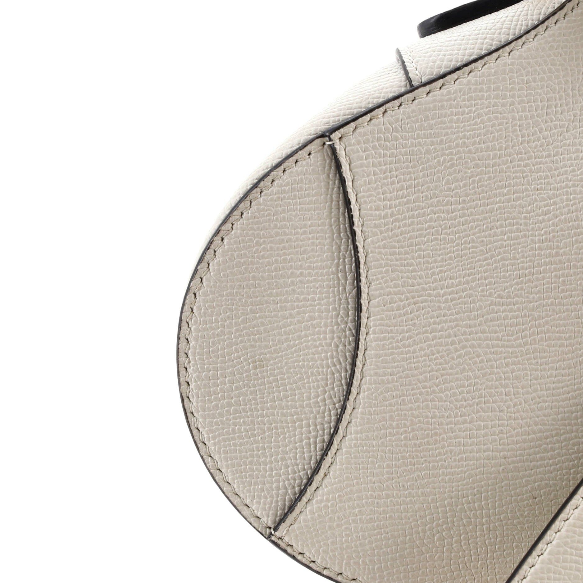 Dior Saddle Handbag with Strap Size ONE SIZE - 7 Thumbnail