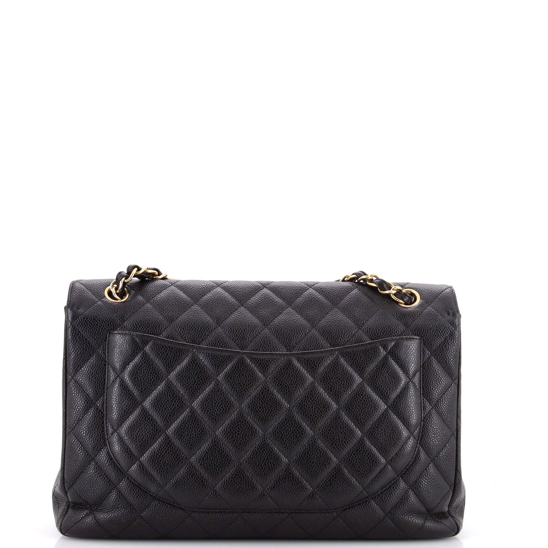 Chanel Classic Single Flap Bag Size ONE SIZE - 3 Thumbnail