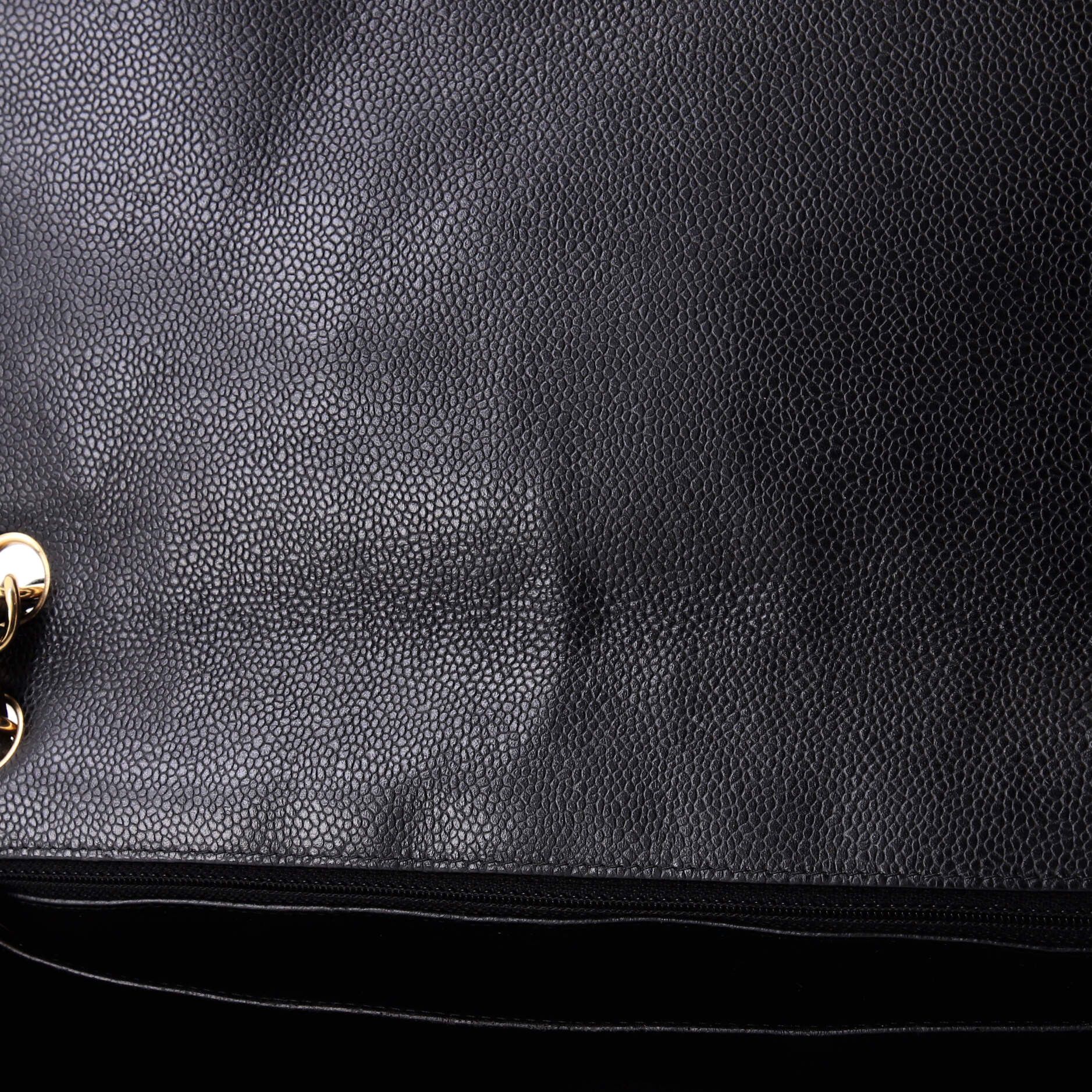 Chanel Classic Single Flap Bag Size ONE SIZE - 8 Thumbnail