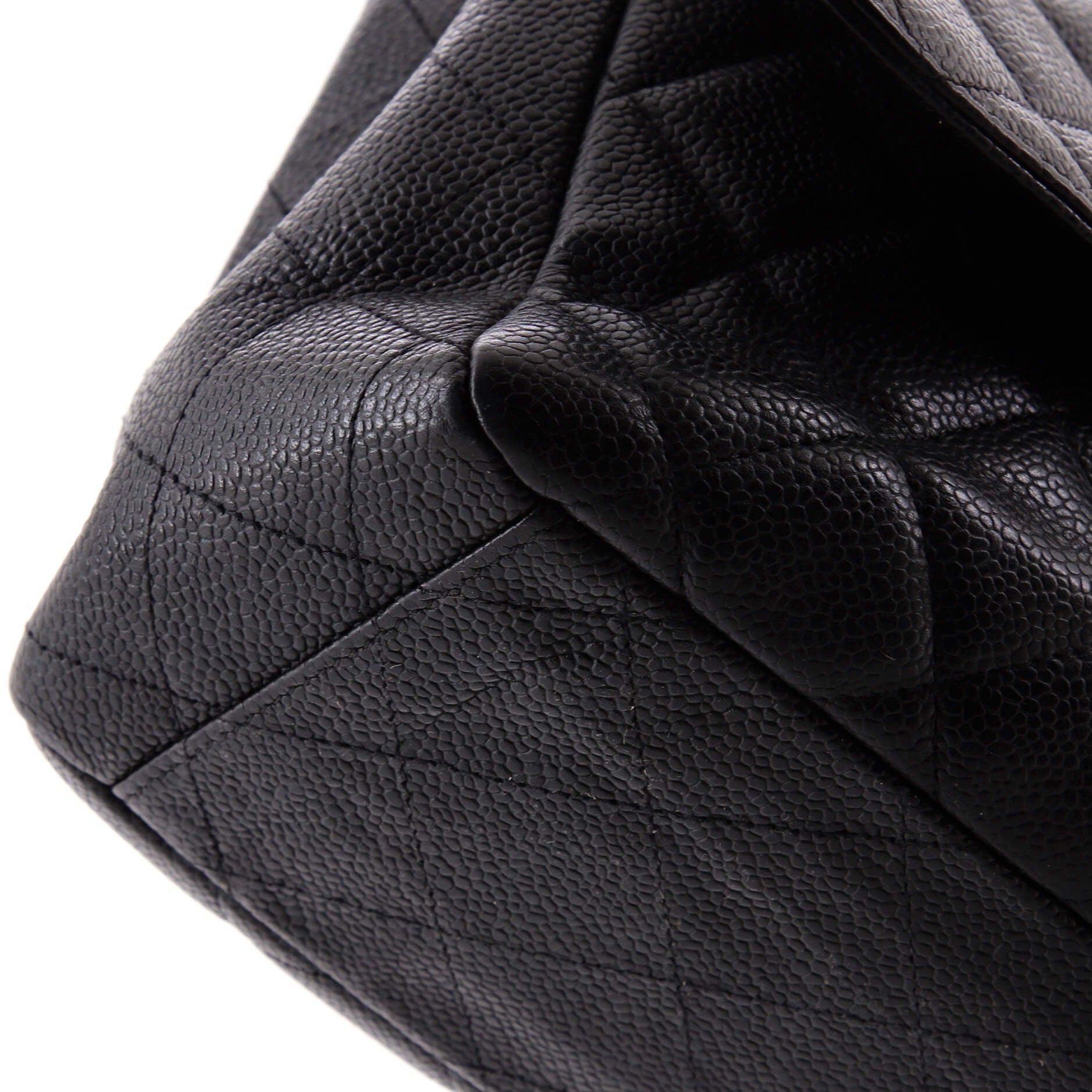 Chanel Classic Single Flap Bag Size ONE SIZE - 6 Thumbnail