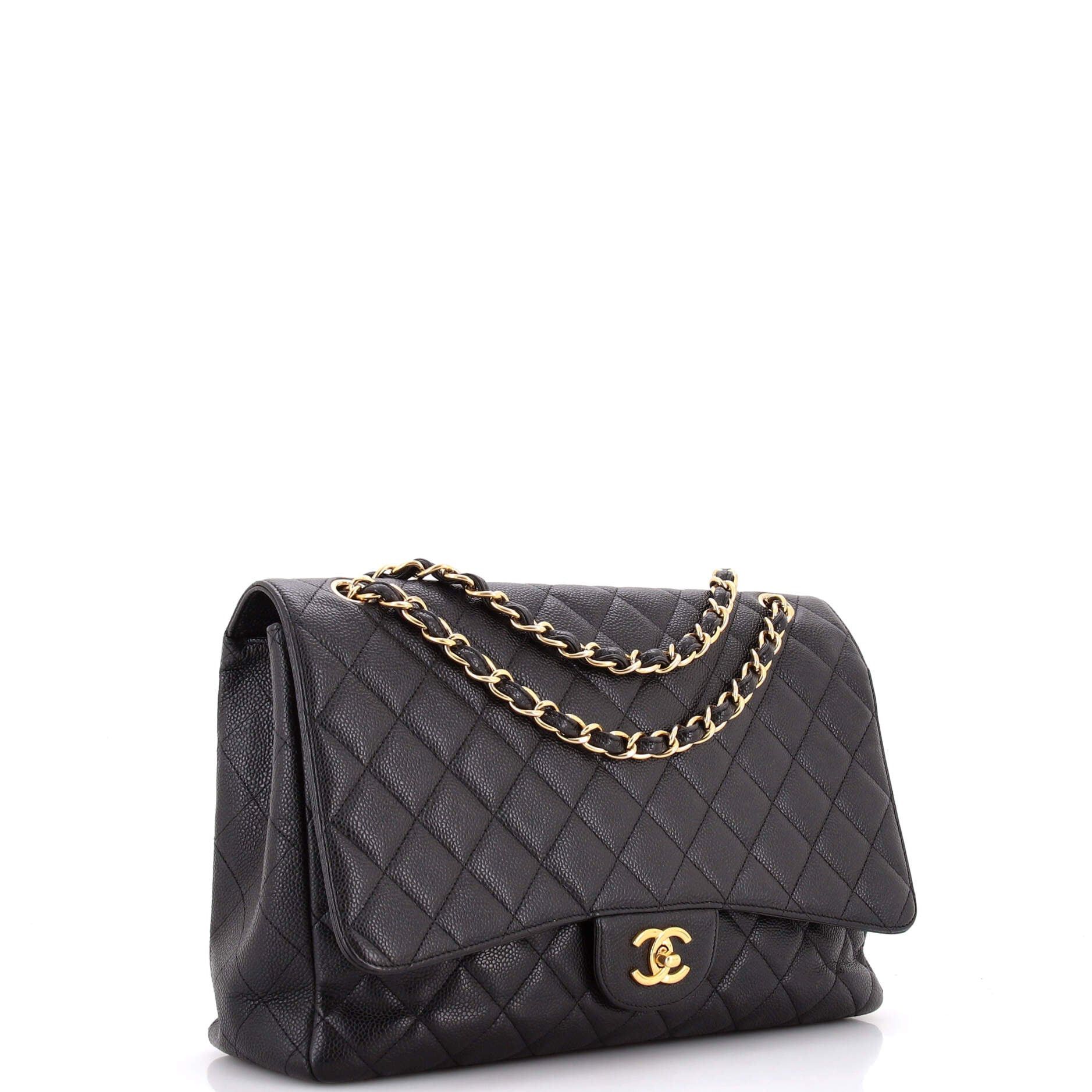 Chanel Classic Single Flap Bag Size ONE SIZE - 2 Thumbnail