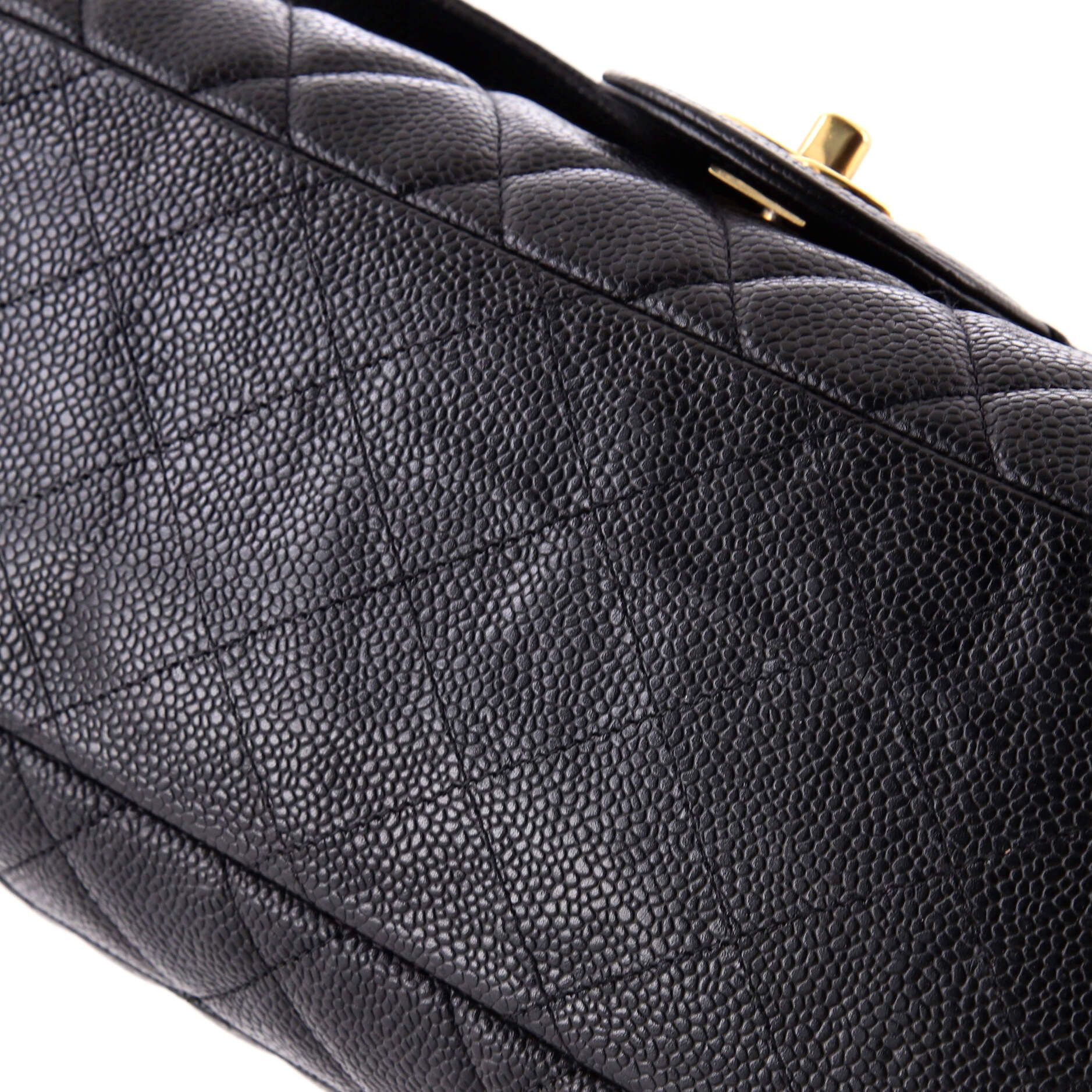 Chanel Classic Single Flap Bag Size ONE SIZE - 7 Thumbnail