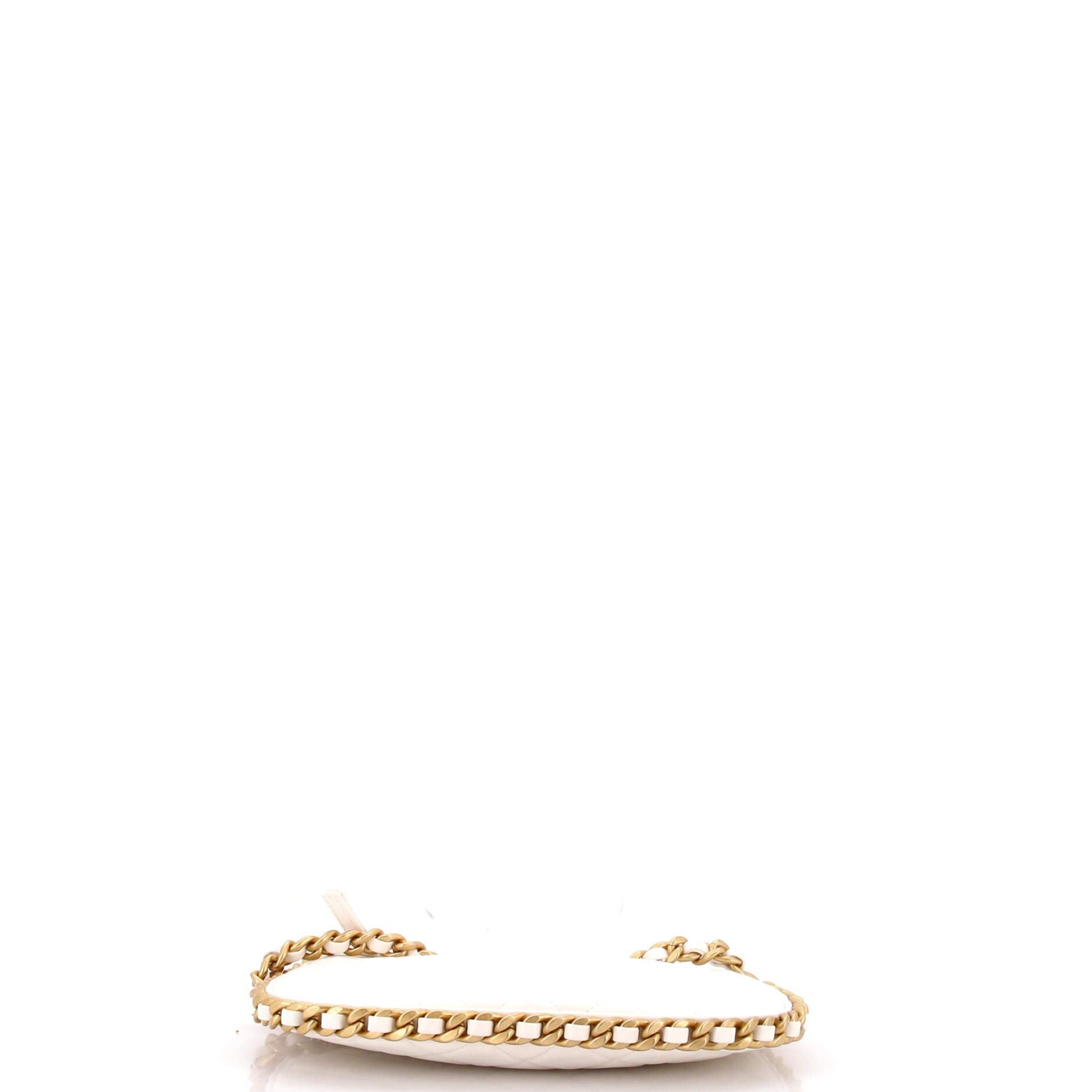 Chanel CC Chain Around Hobo Size ONE SIZE - 4 Thumbnail