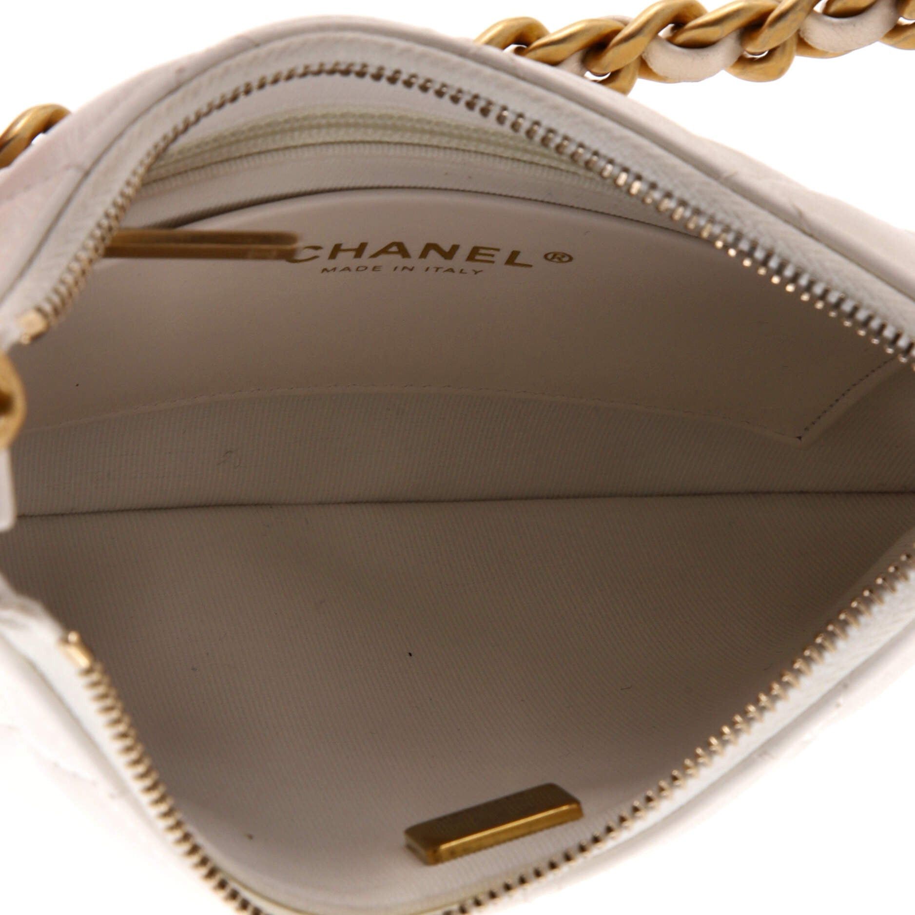 Chanel CC Chain Around Hobo Size ONE SIZE - 5 Thumbnail