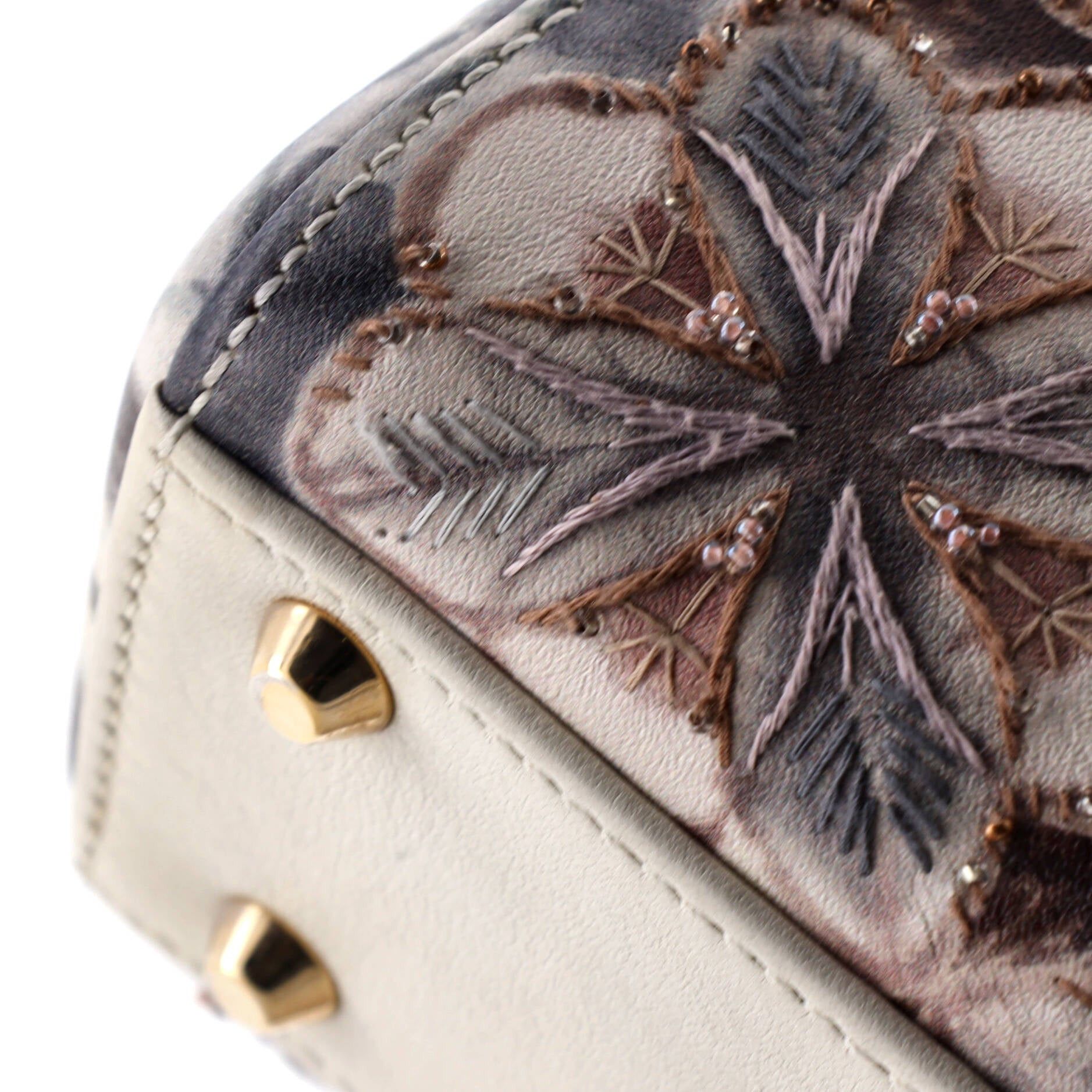 Dior Lady Dior Chain Bag Size ONE SIZE - 6 Thumbnail